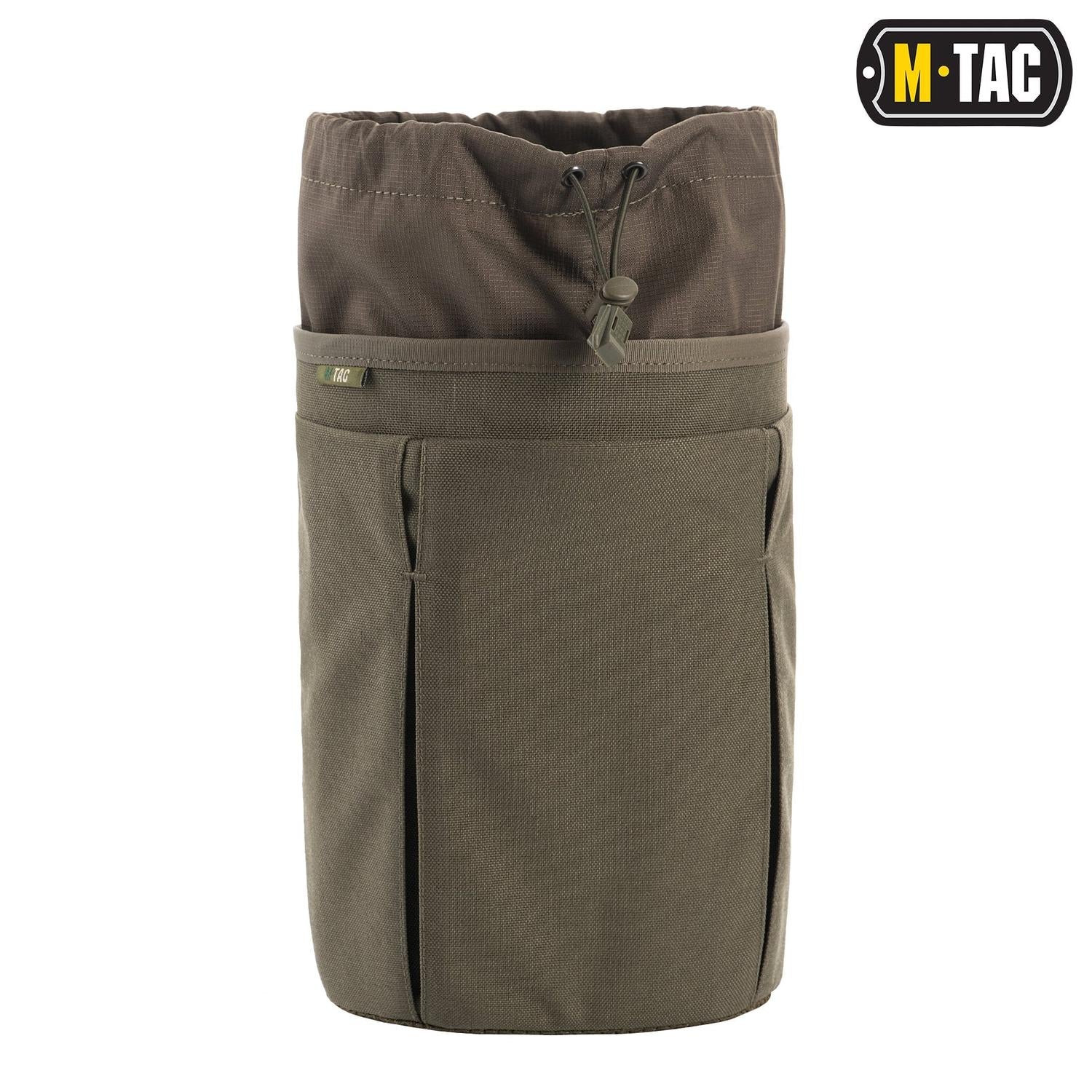 Mag Drop Pouch Elite