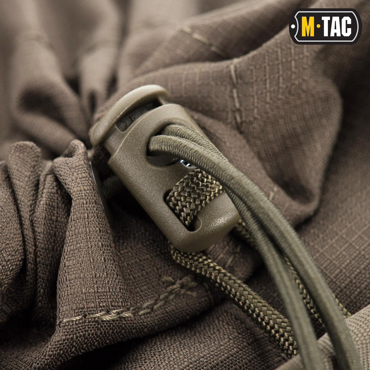 Mag Drop Pouch Elite