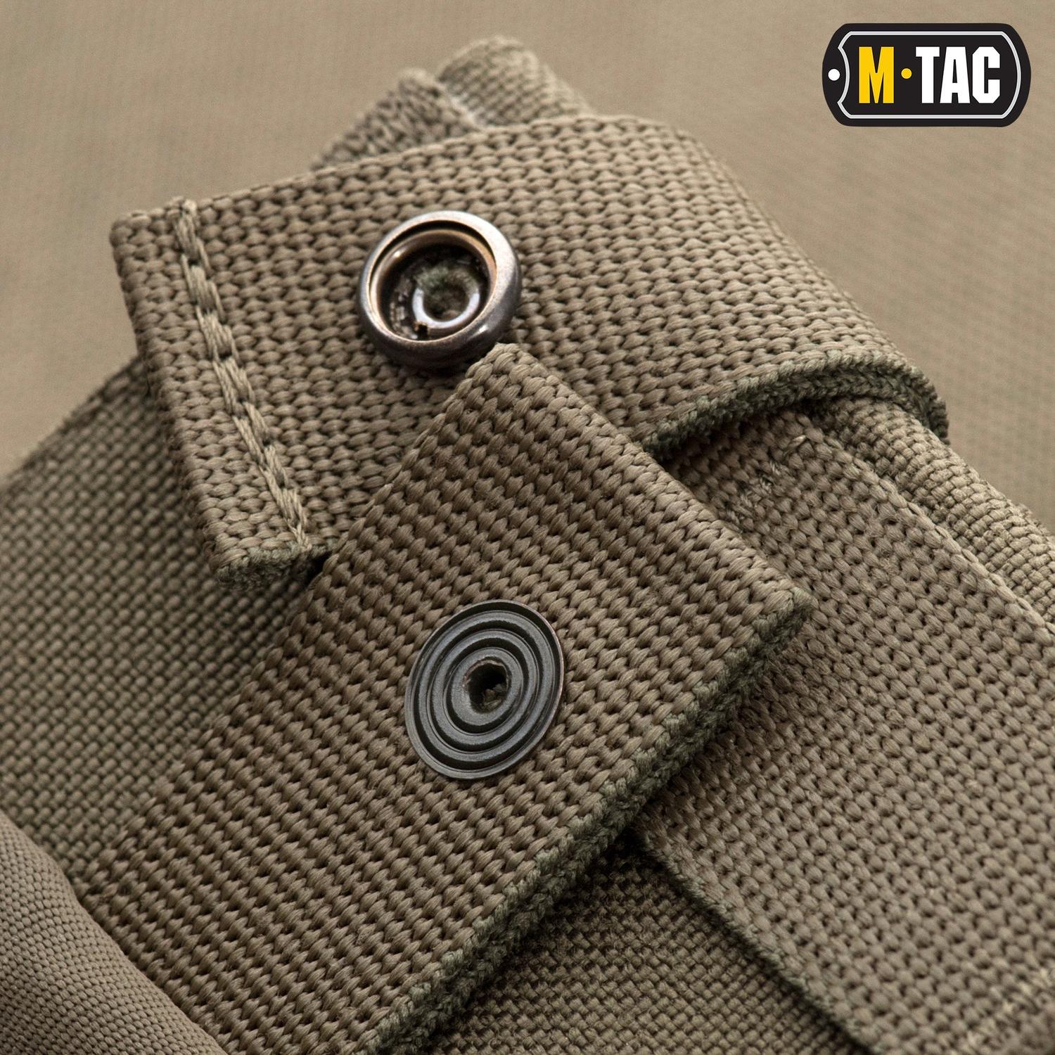 Mag Drop Pouch Elite