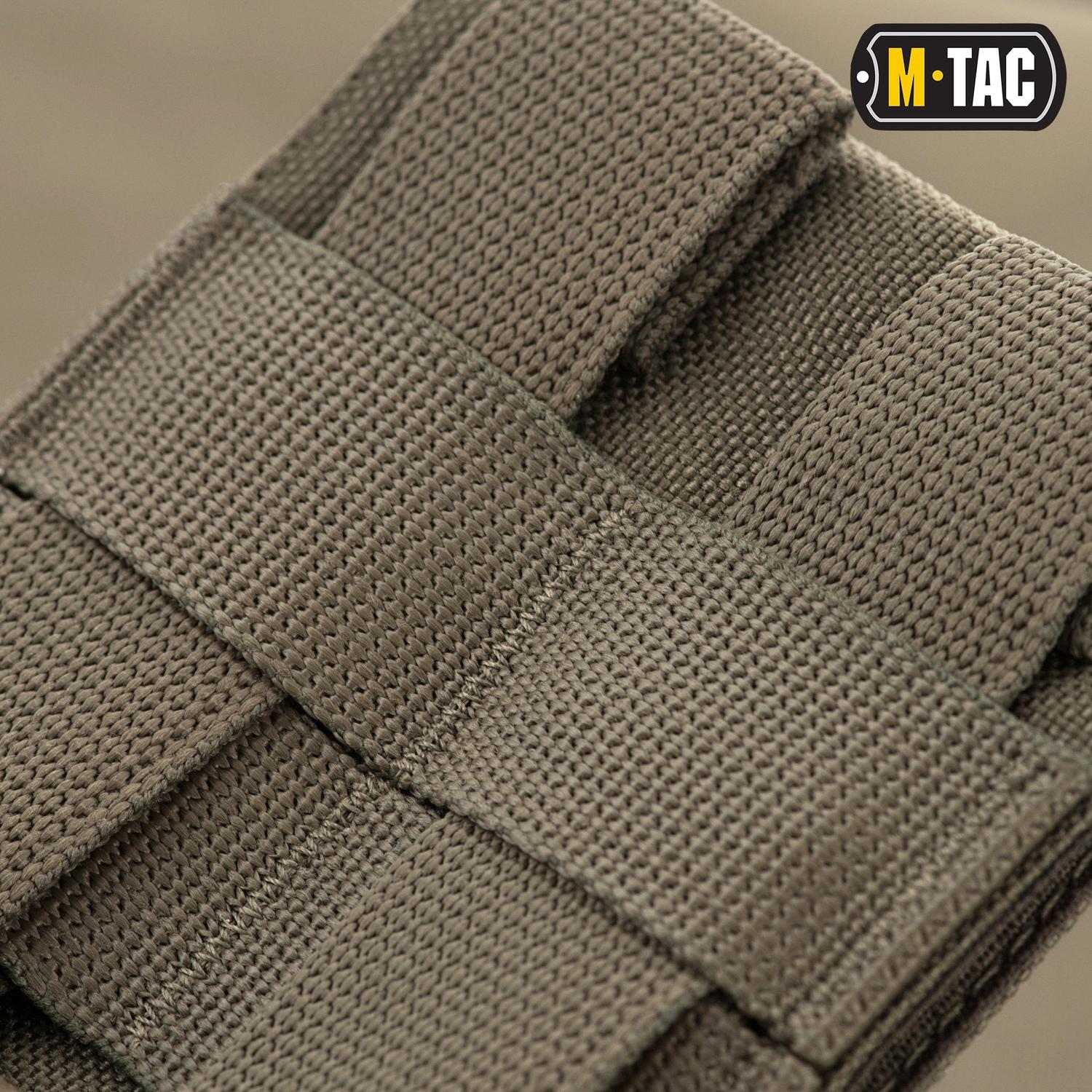 Mag Drop Pouch Elite