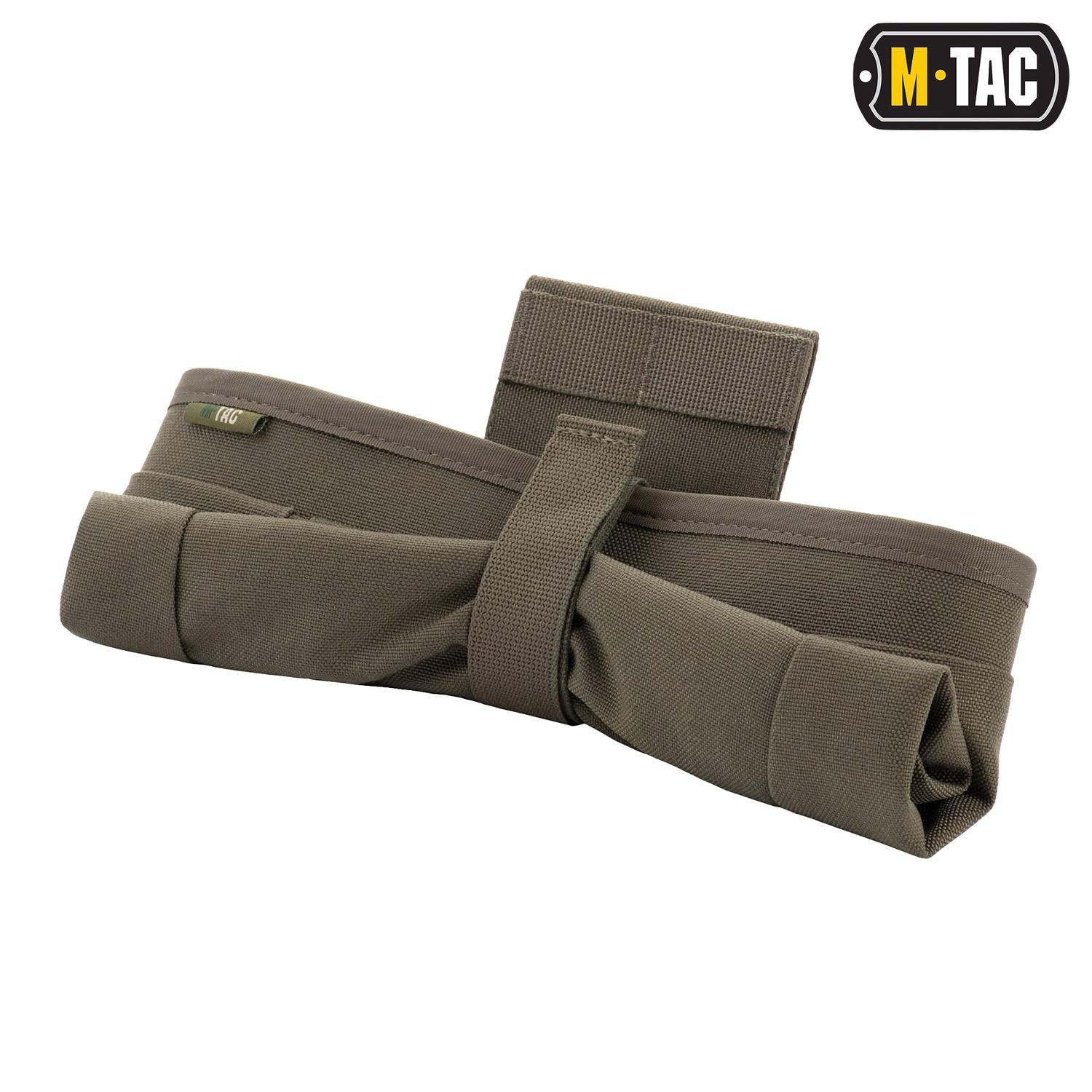 Mag Drop Pouch Elite