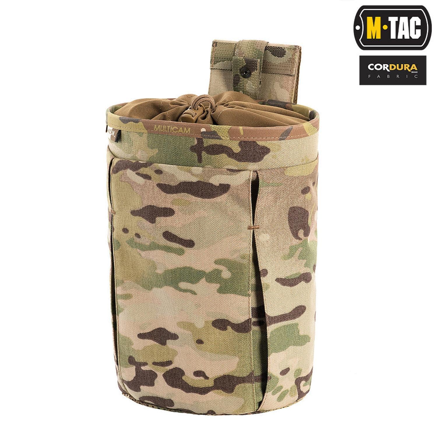 Mag Drop Pouch Elite