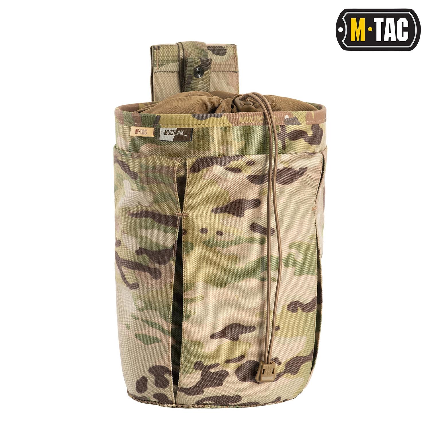Mag Drop Pouch Elite