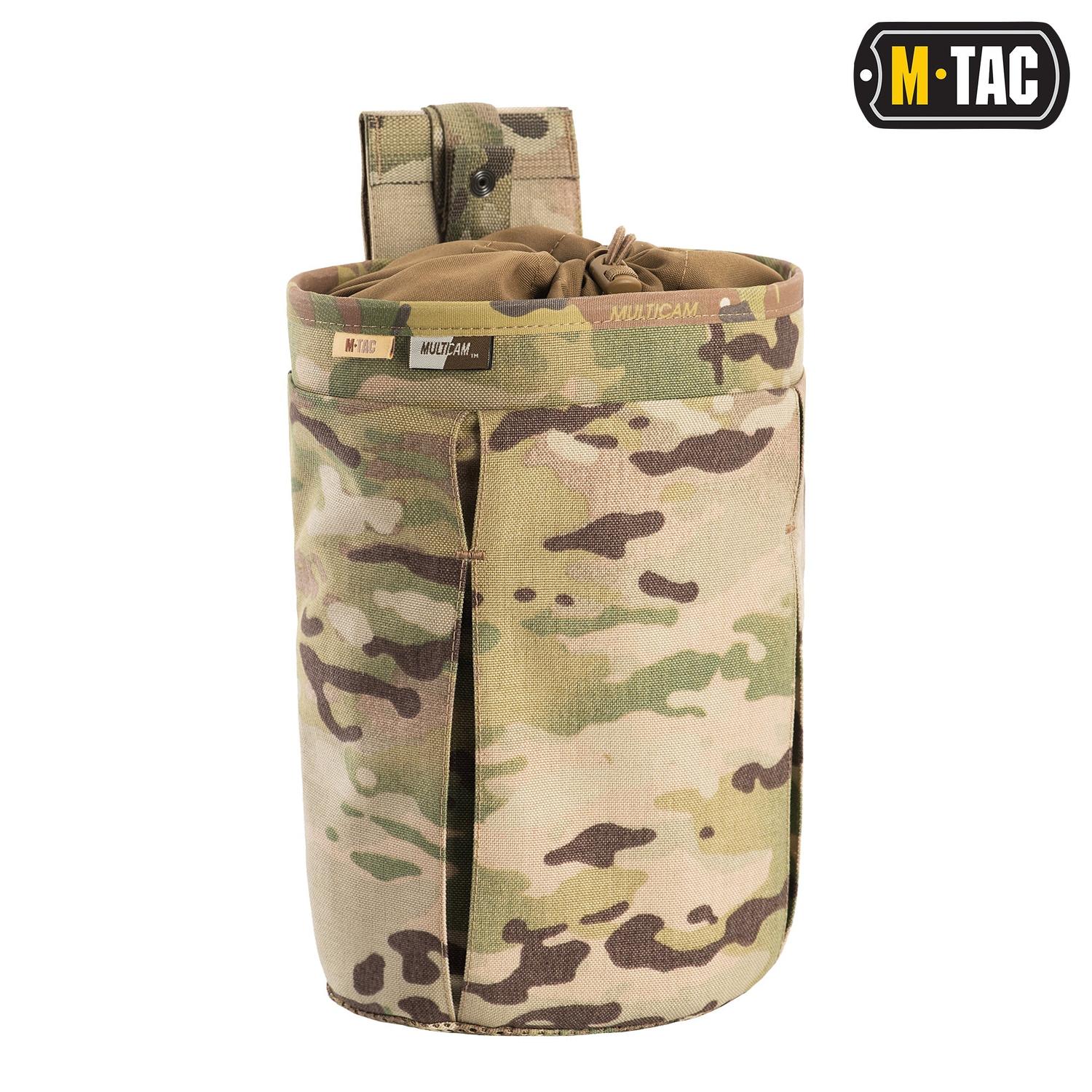 Mag Drop Pouch Elite