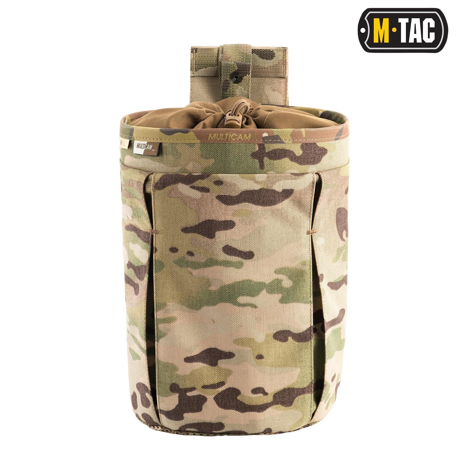 Mag Drop Pouch Elite
