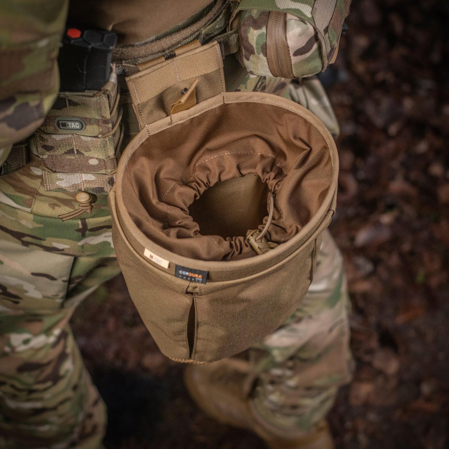 Mag Drop Pouch Elite