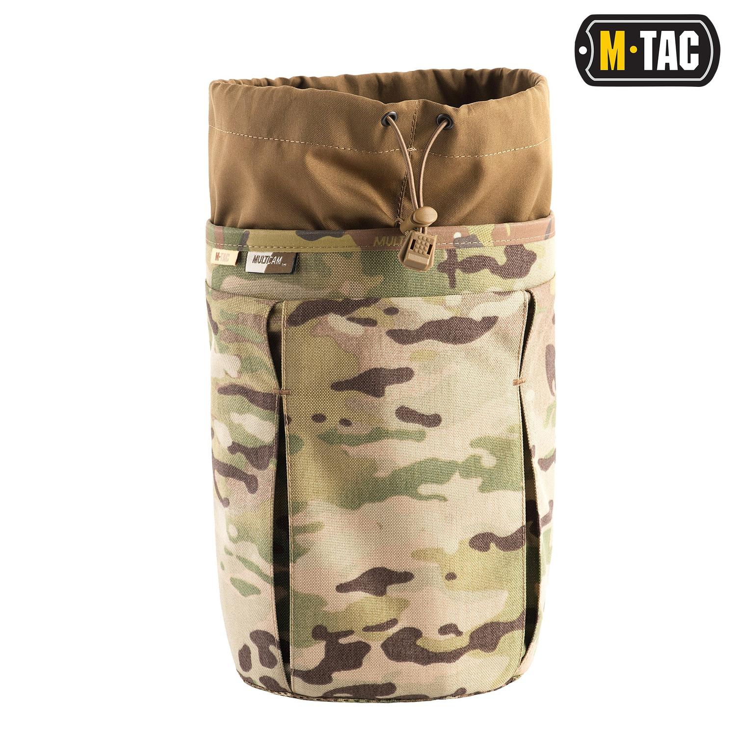 Mag Drop Pouch Elite
