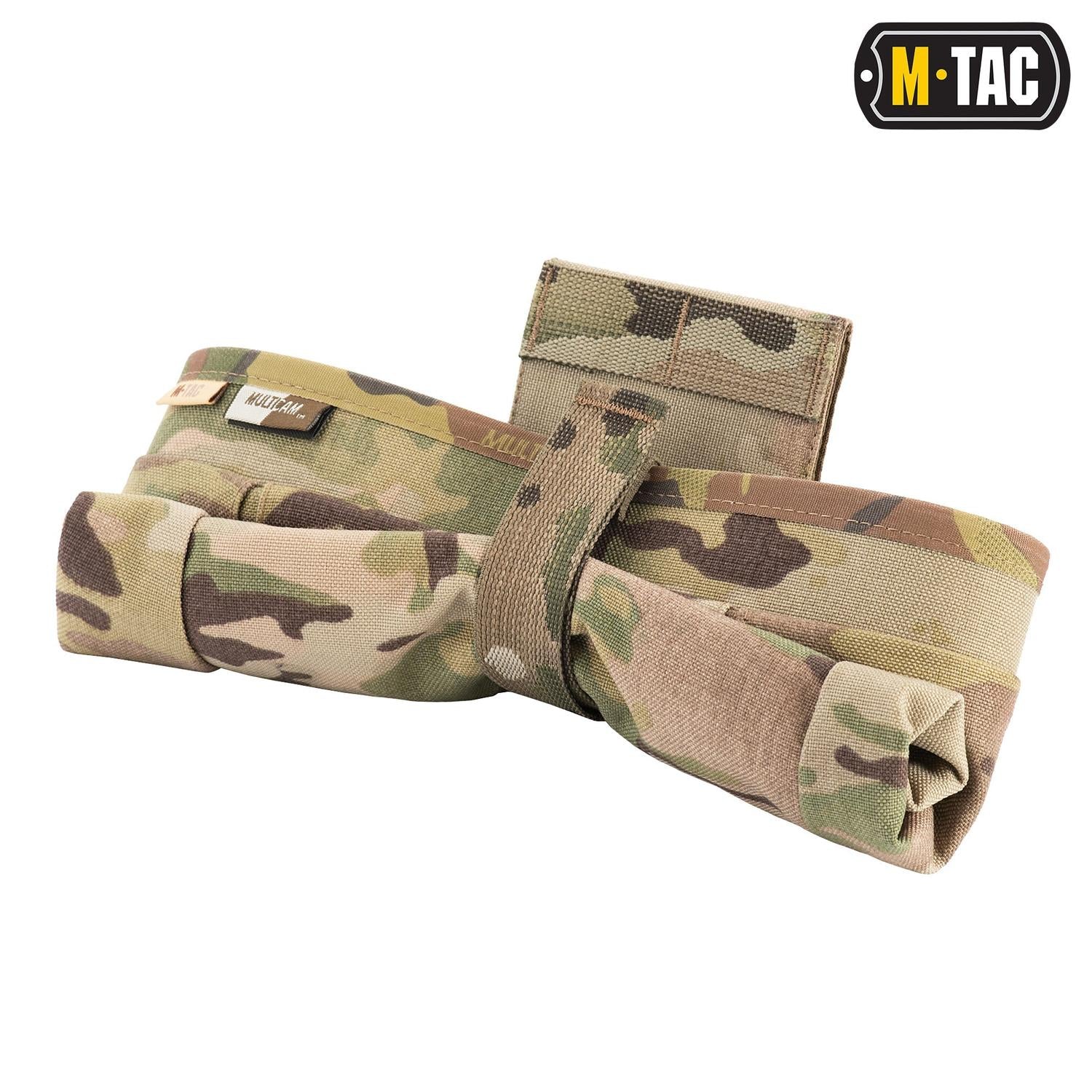 Mag Drop Pouch Elite