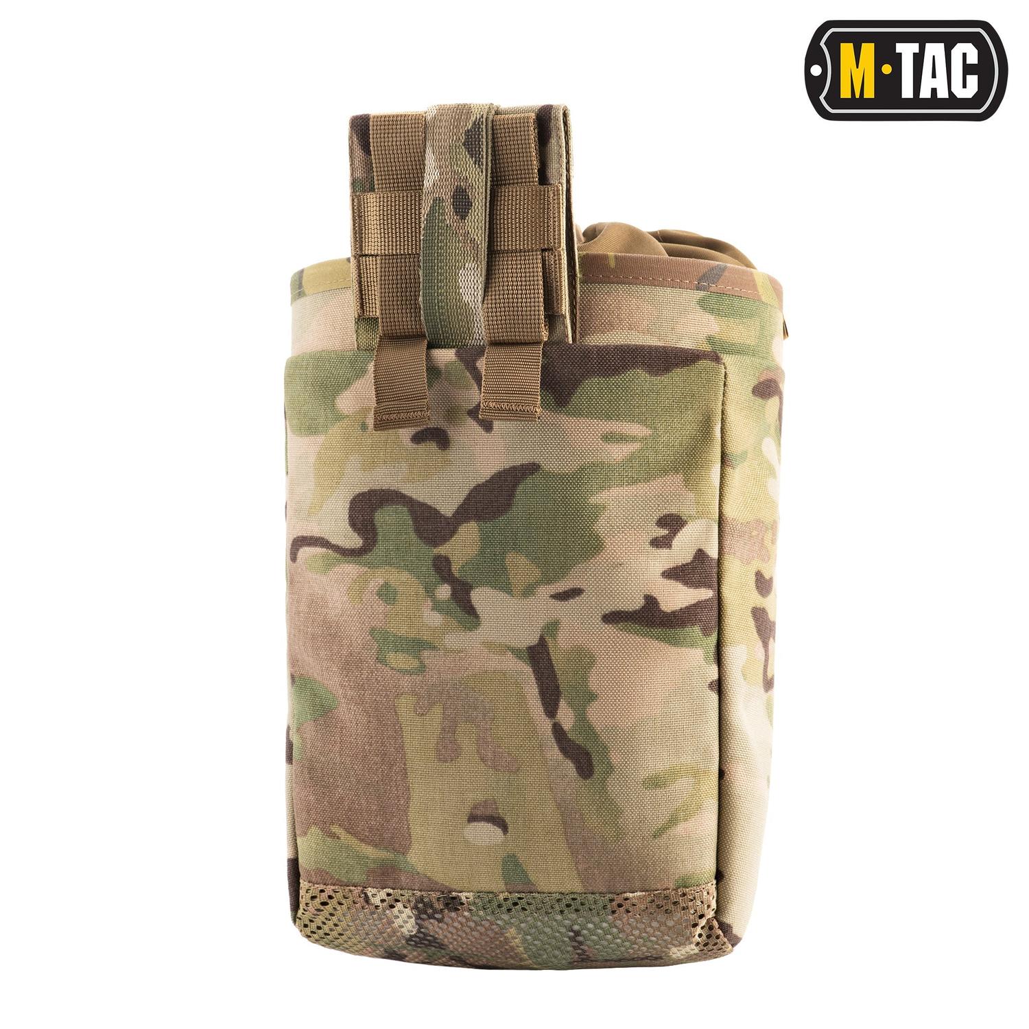 Mag Drop Pouch Elite