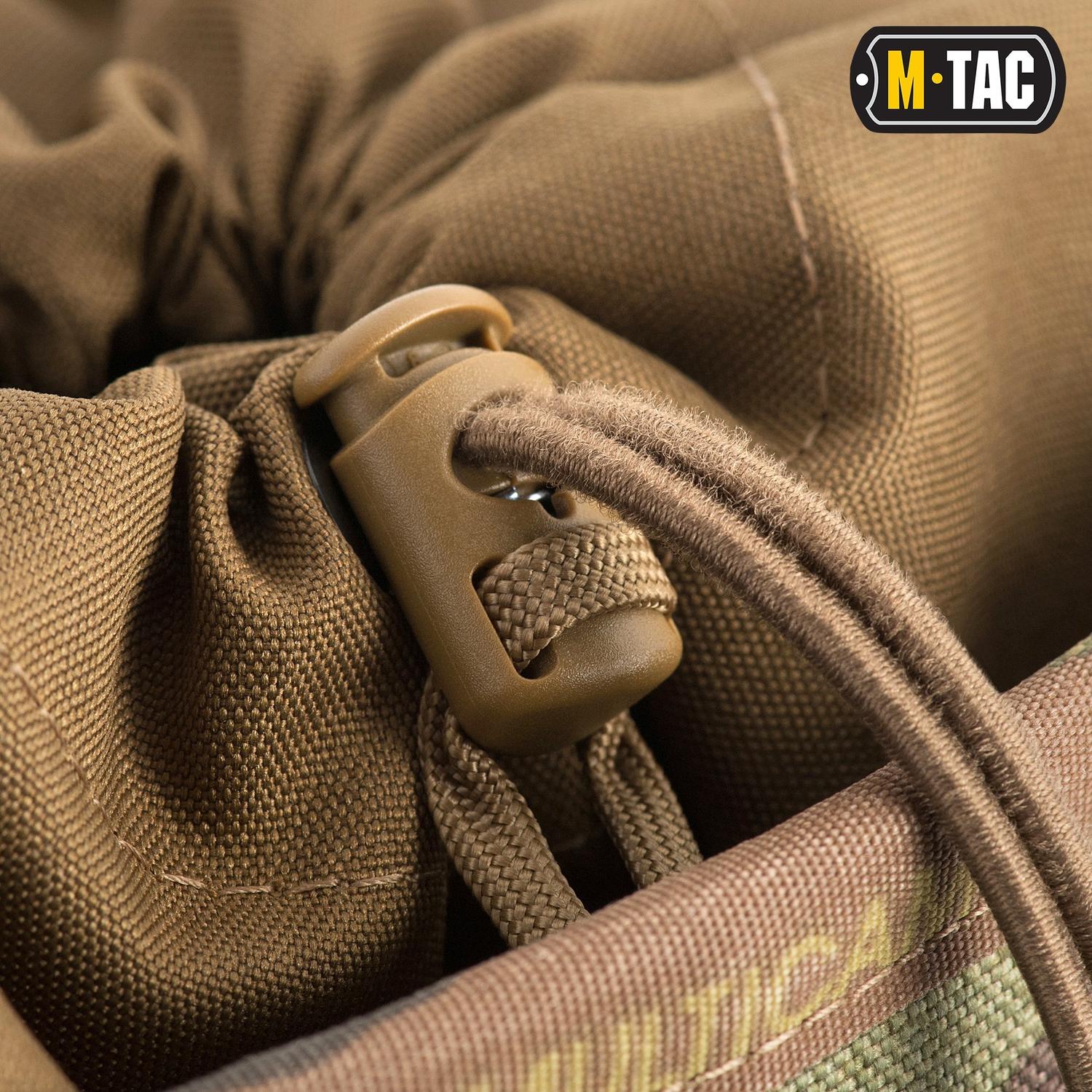 Mag Drop Pouch Elite