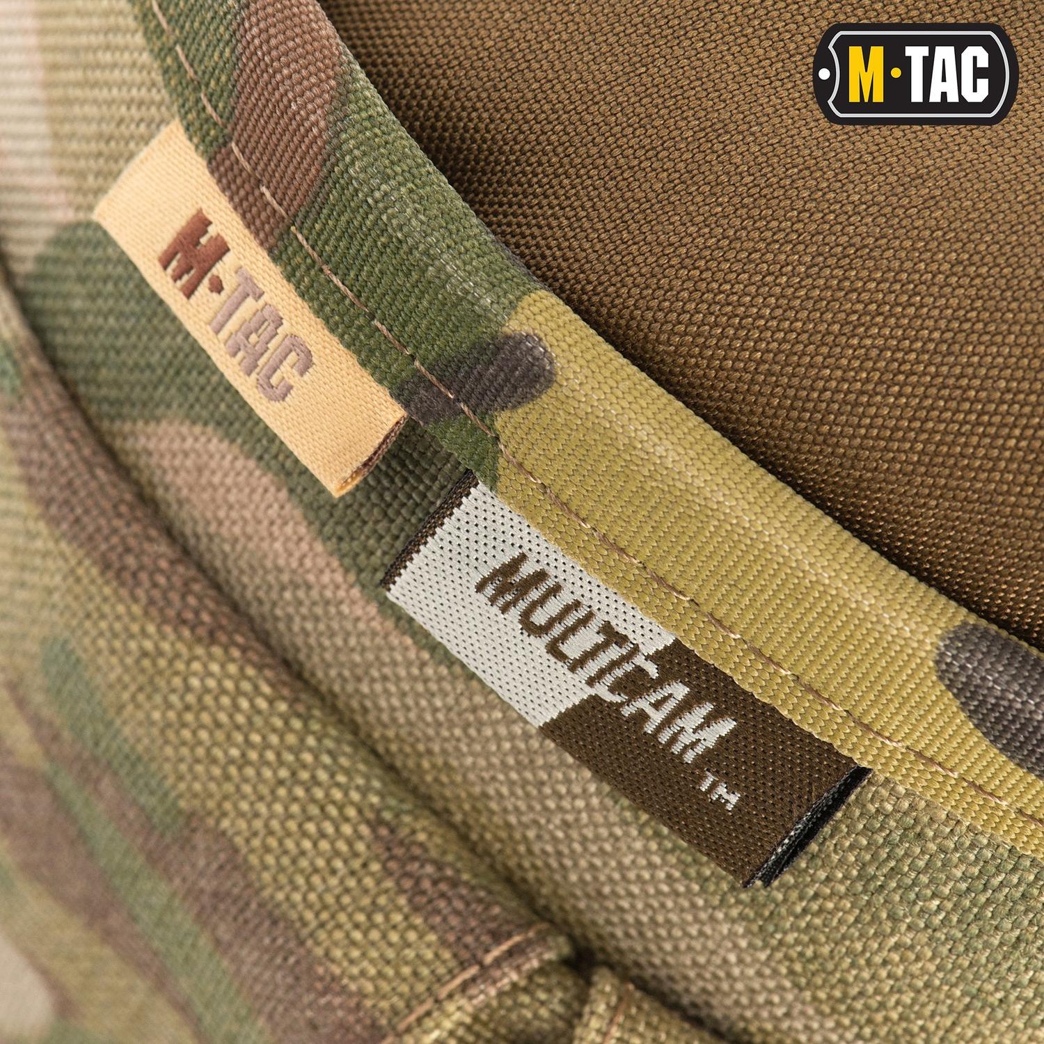 Mag Drop Pouch Elite