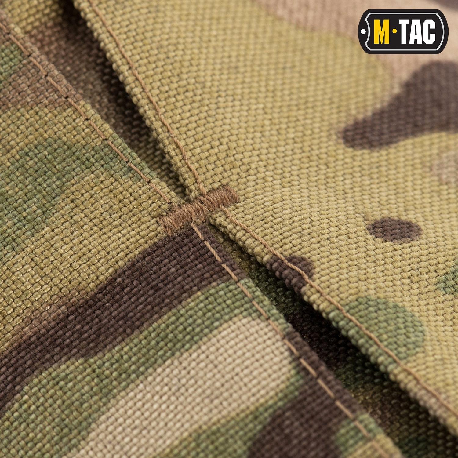 Mag Drop Pouch Elite