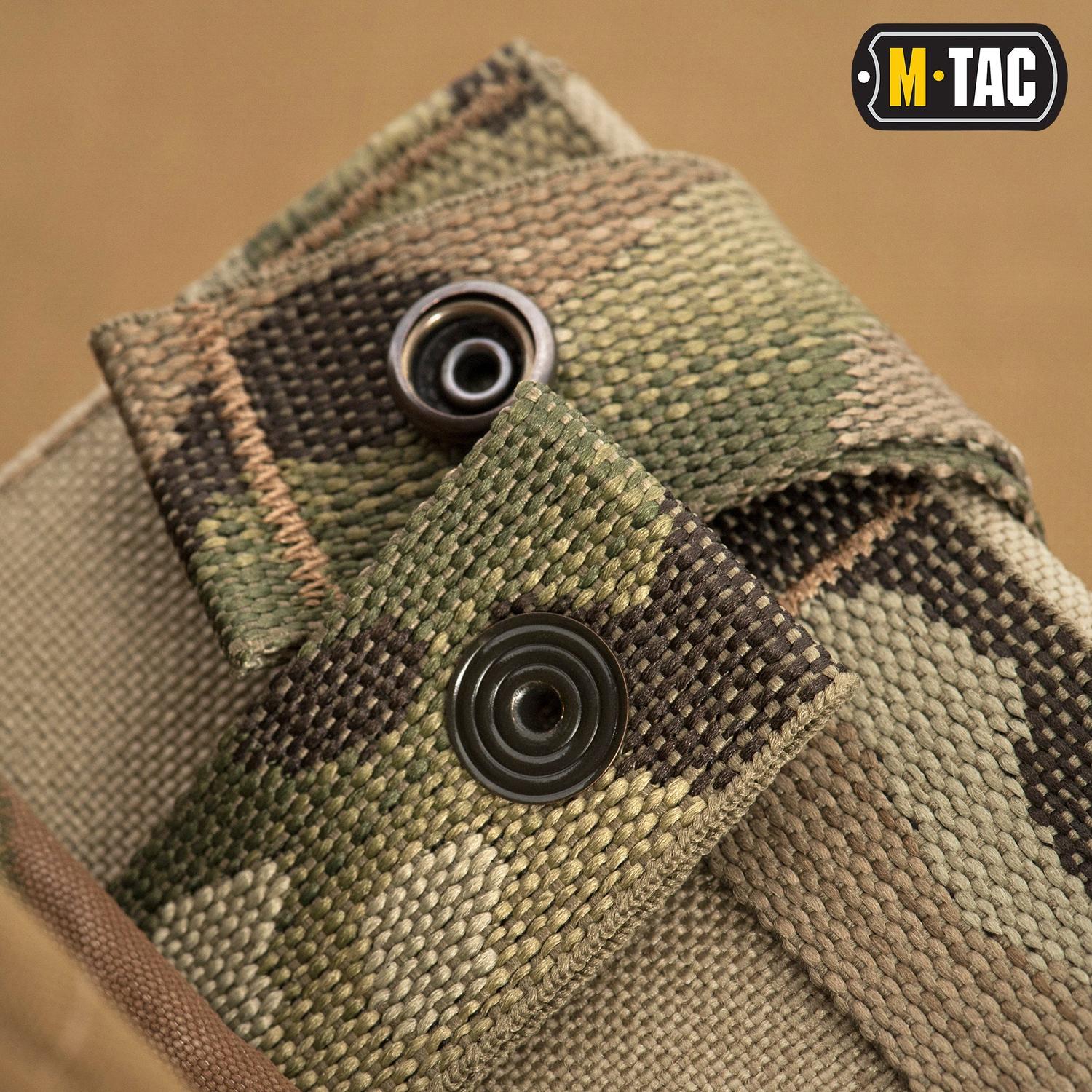 Mag Drop Pouch Elite
