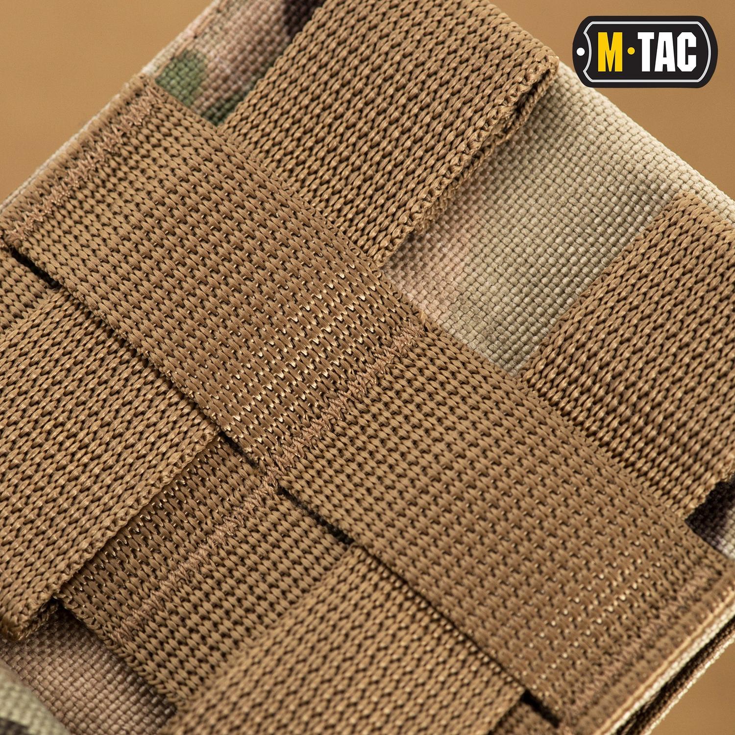 Mag Drop Pouch Elite