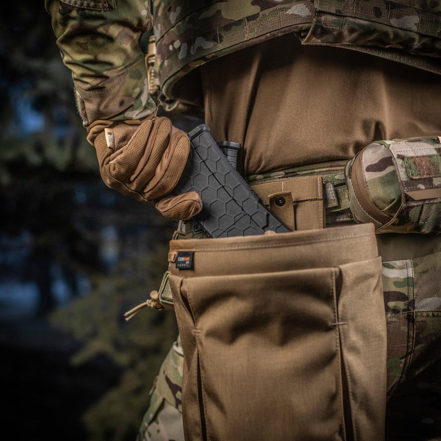 Mag Drop Pouch Elite