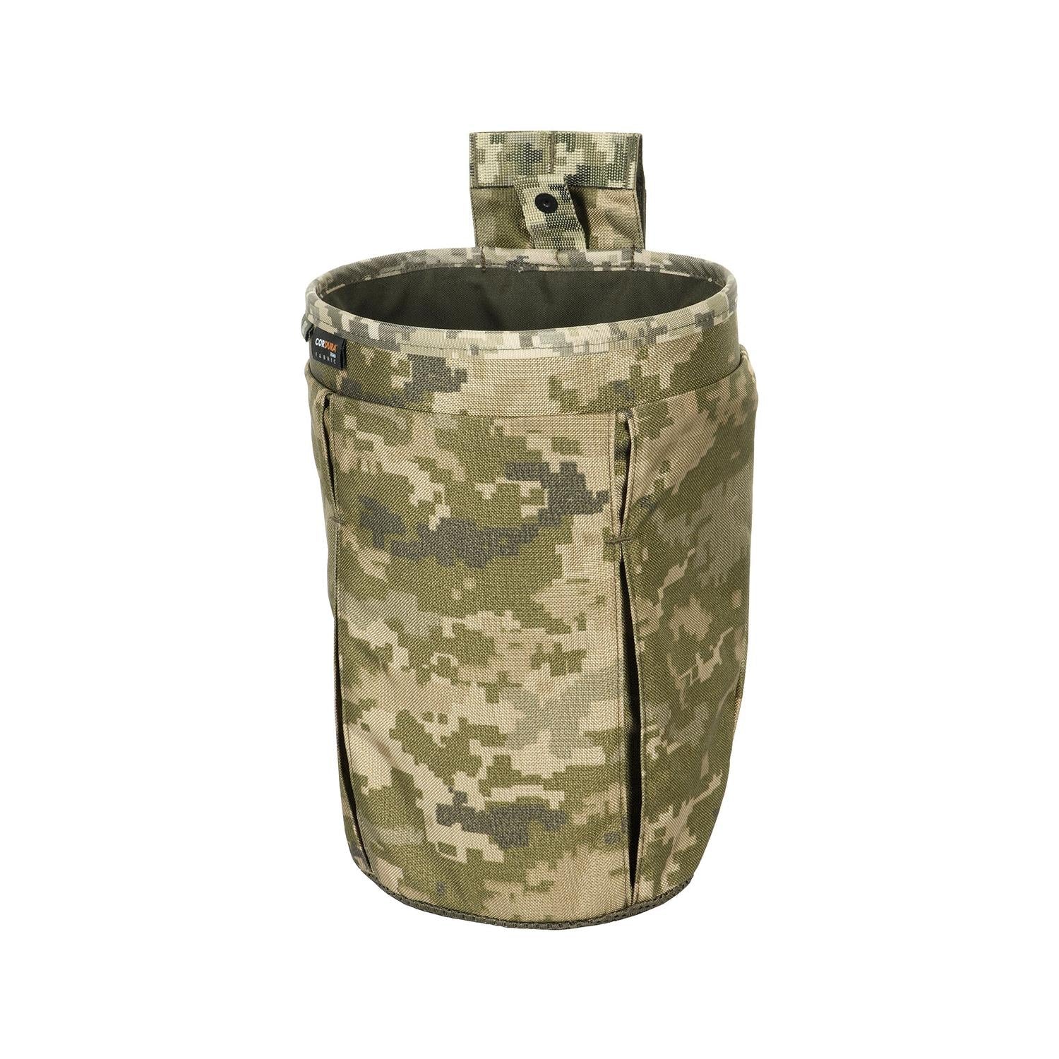 Mag Drop Pouch Elite