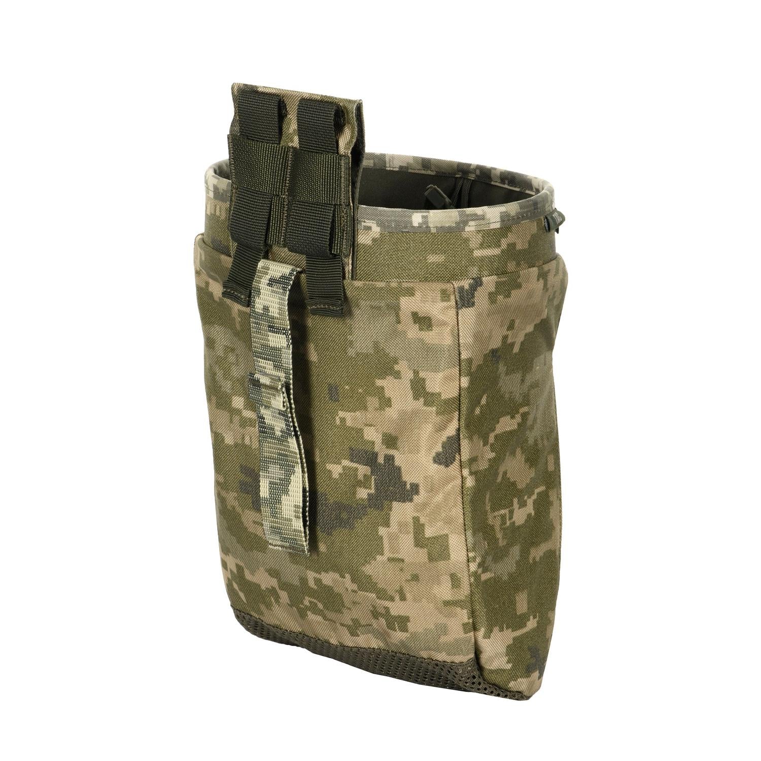 Mag Drop Pouch Elite