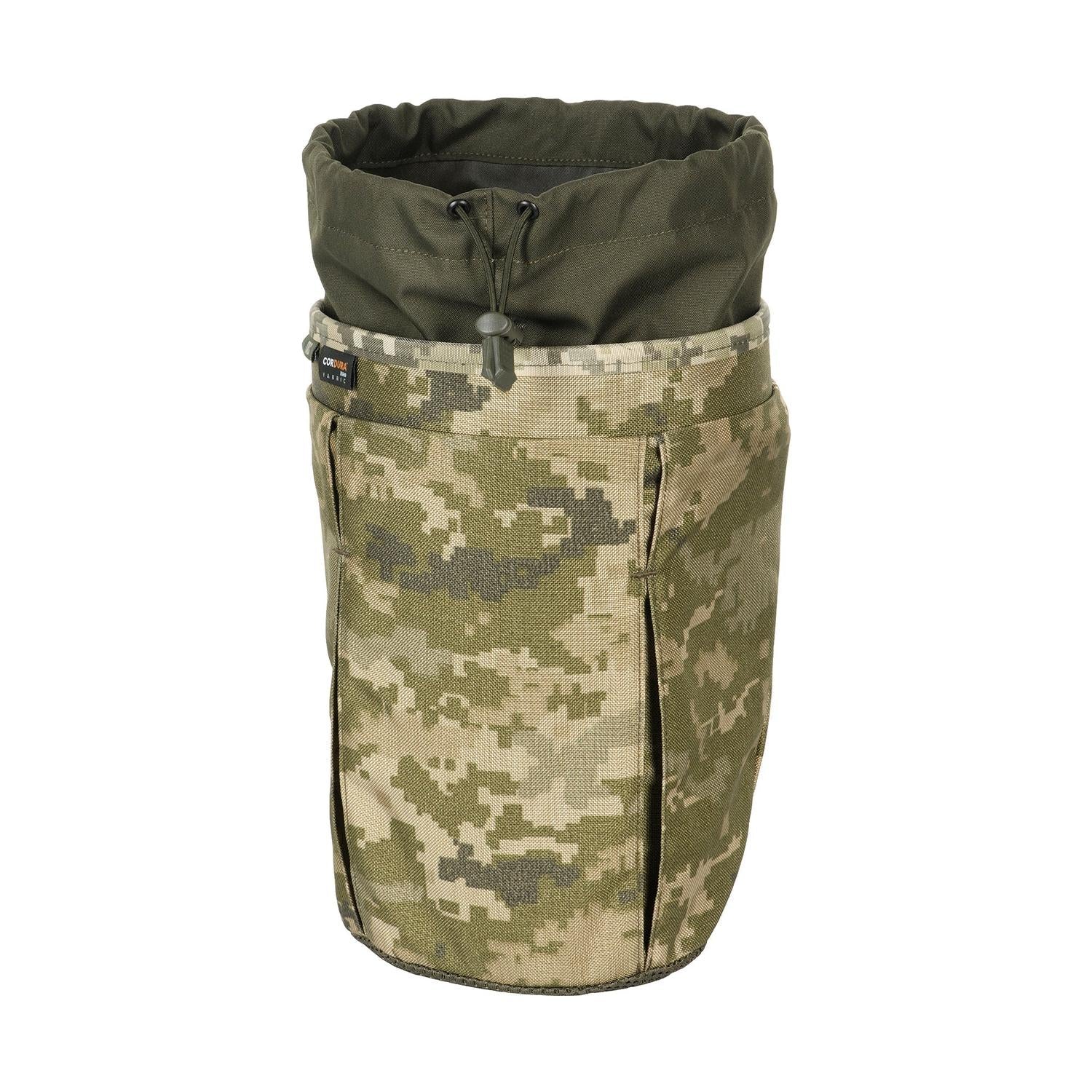 Mag Drop Pouch Elite
