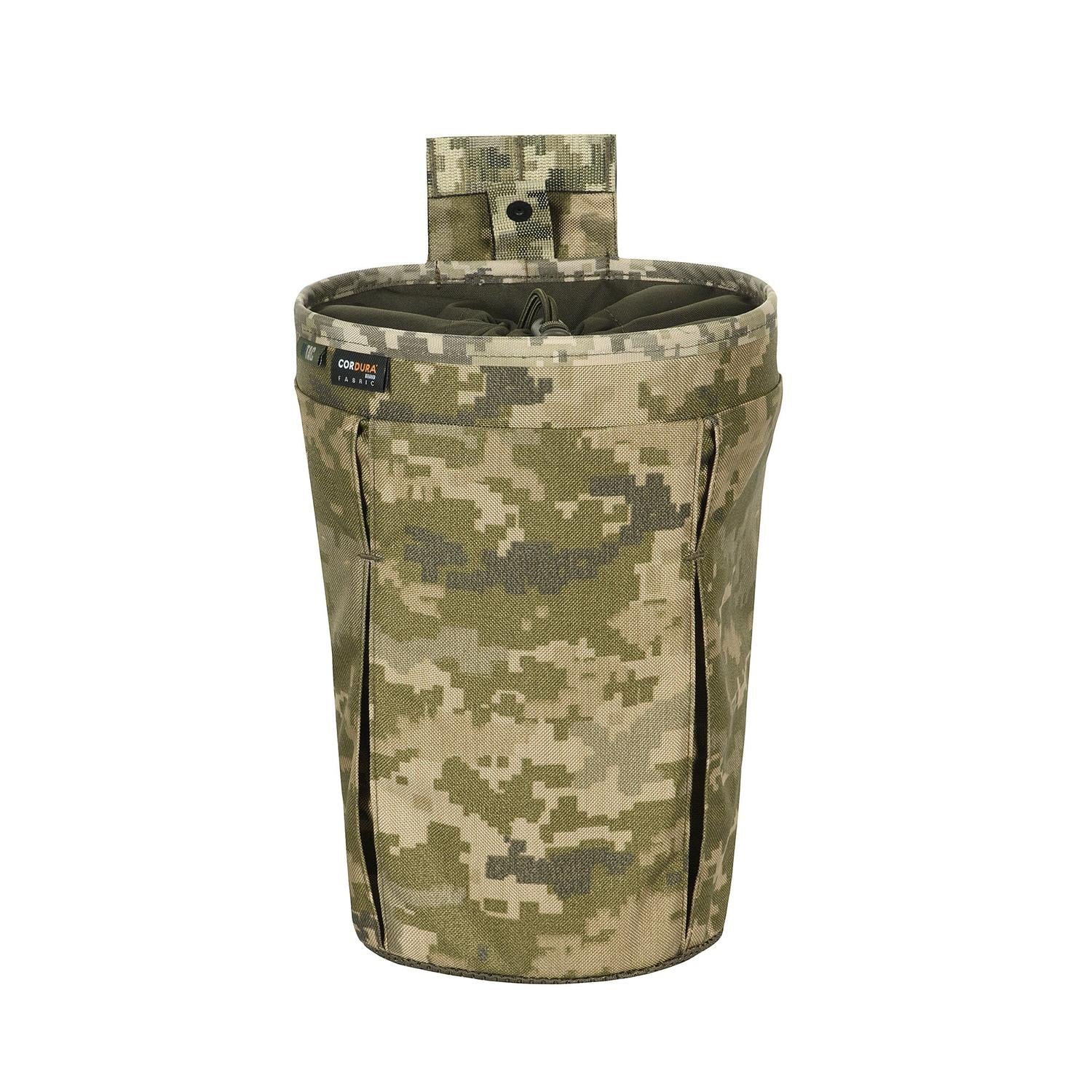 Mag Drop Pouch Elite