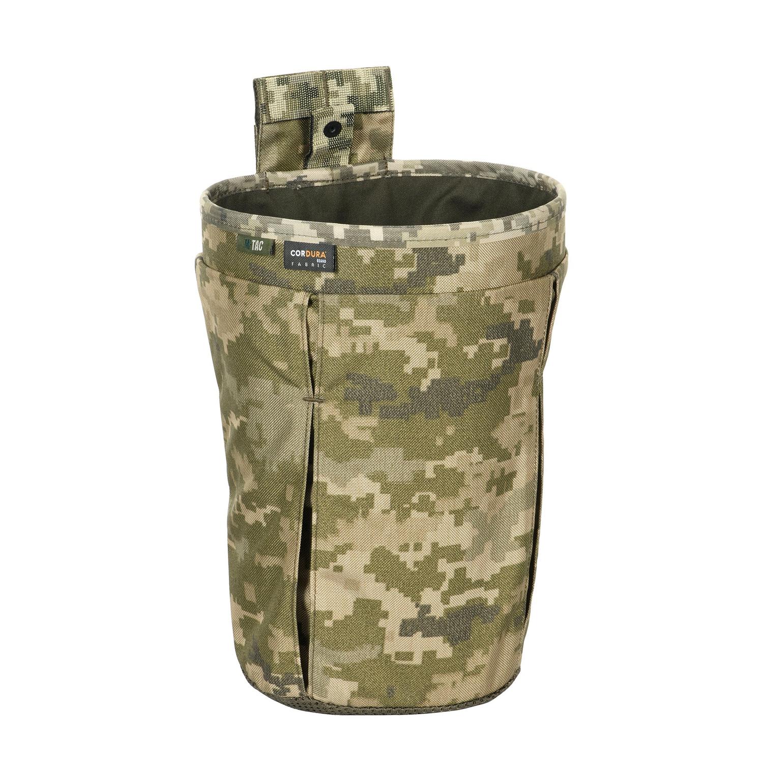Mag Drop Pouch Elite