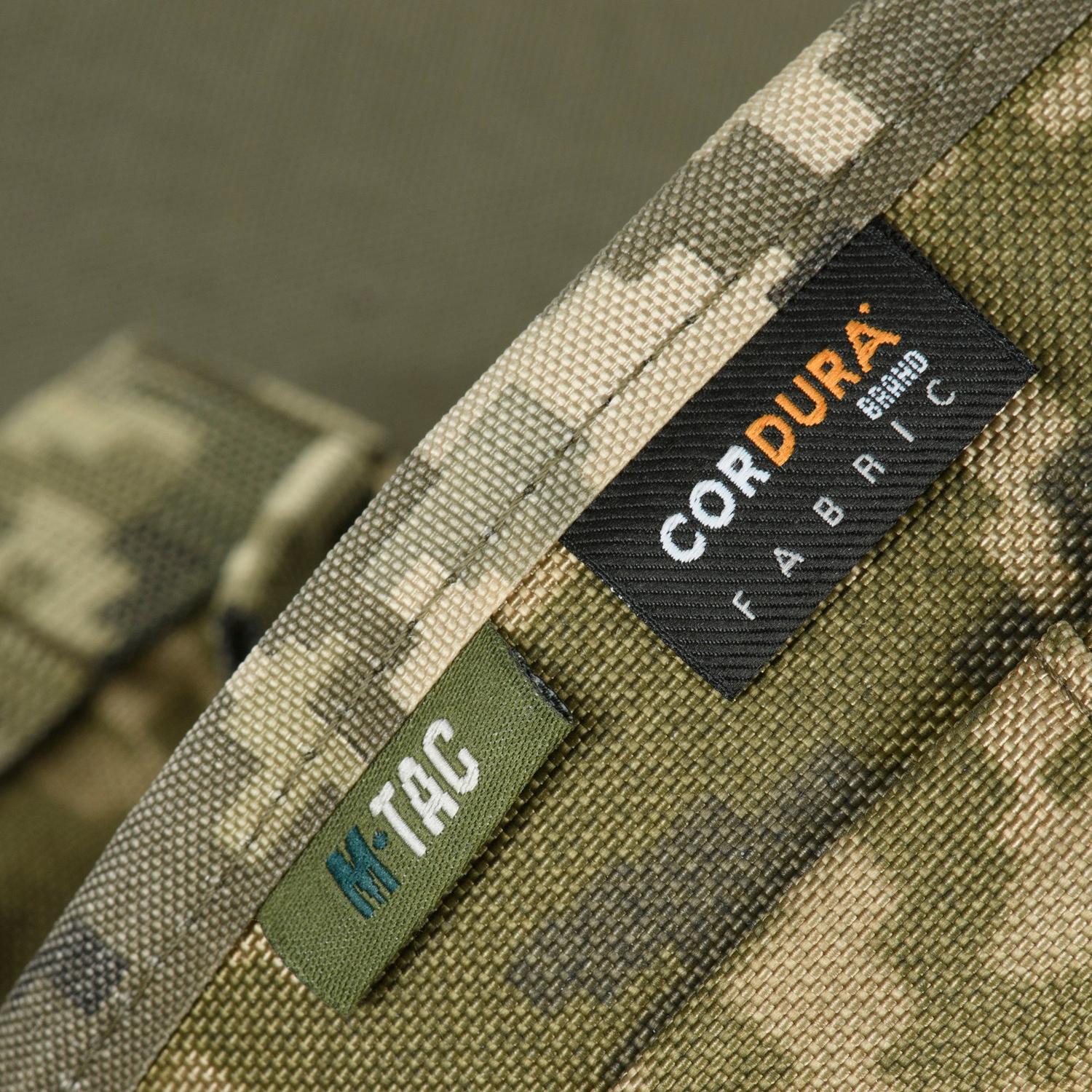 Mag Drop Pouch Elite