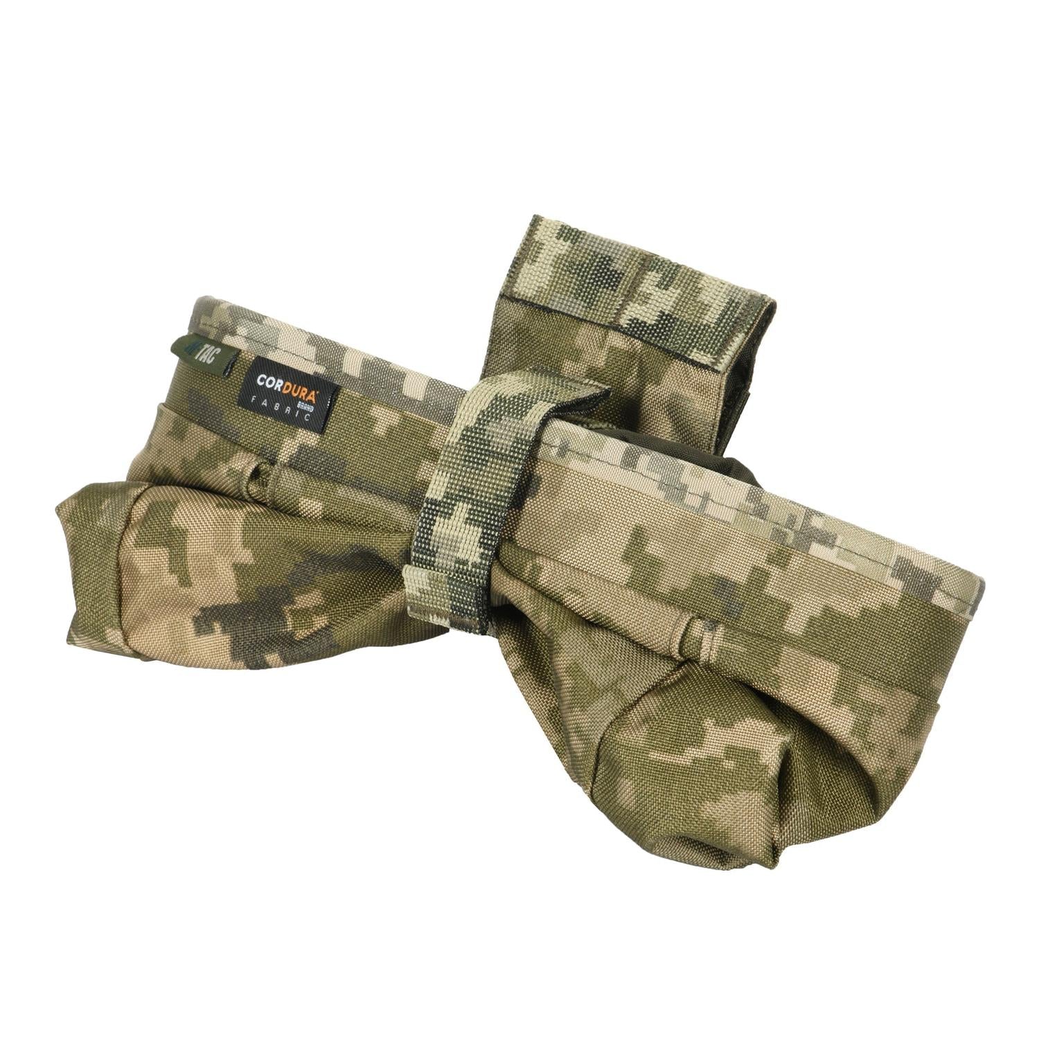 Mag Drop Pouch Elite