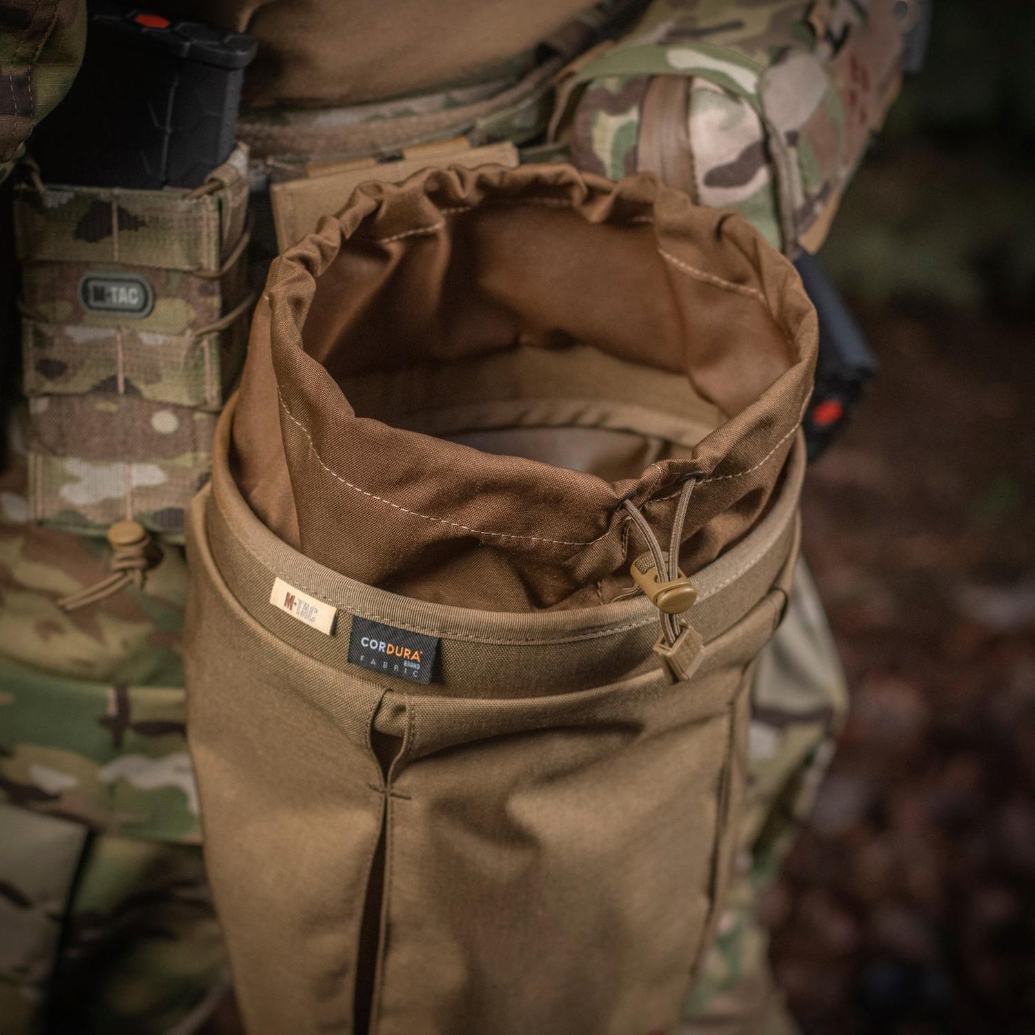 Mag Drop Pouch Elite