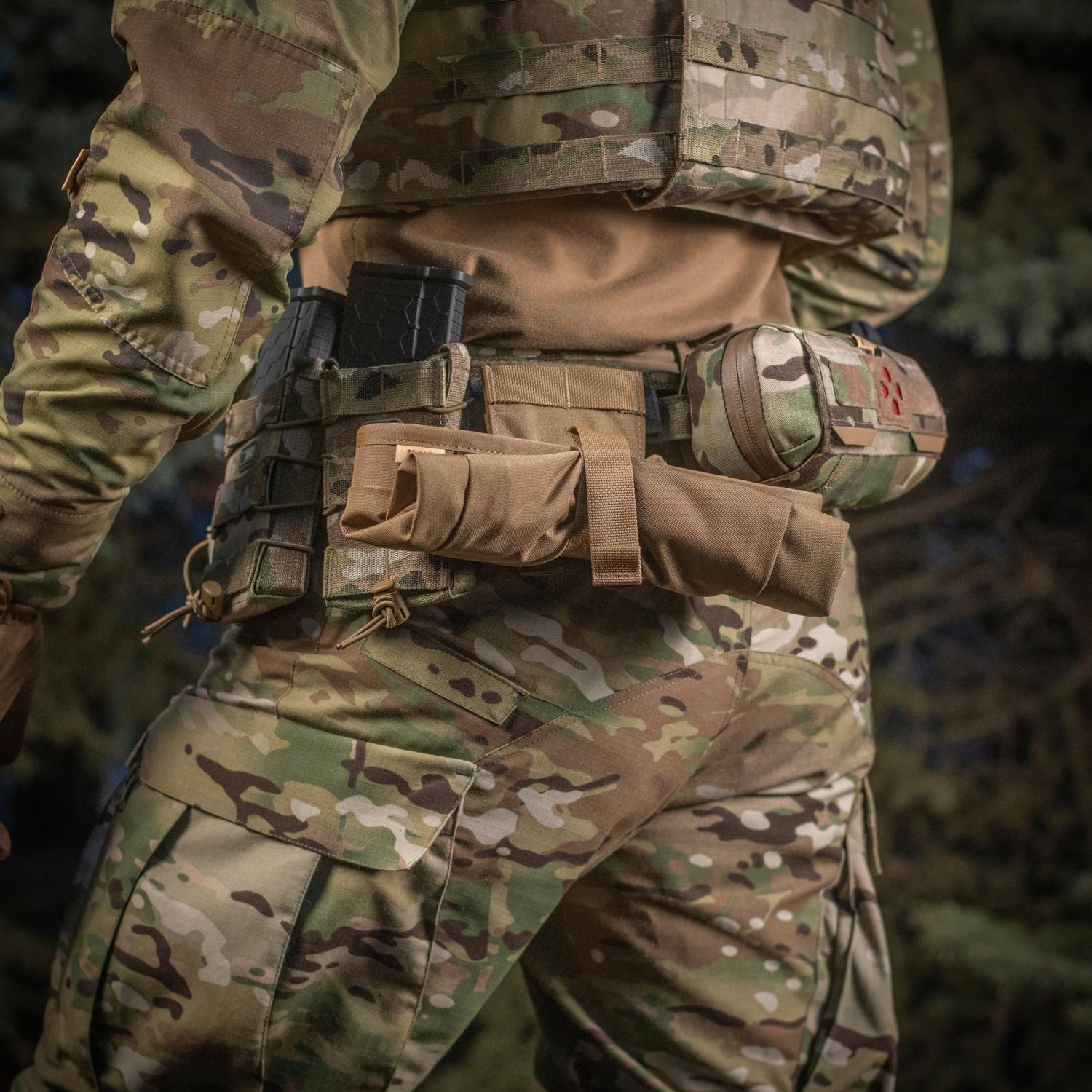 Mag Drop Pouch Elite