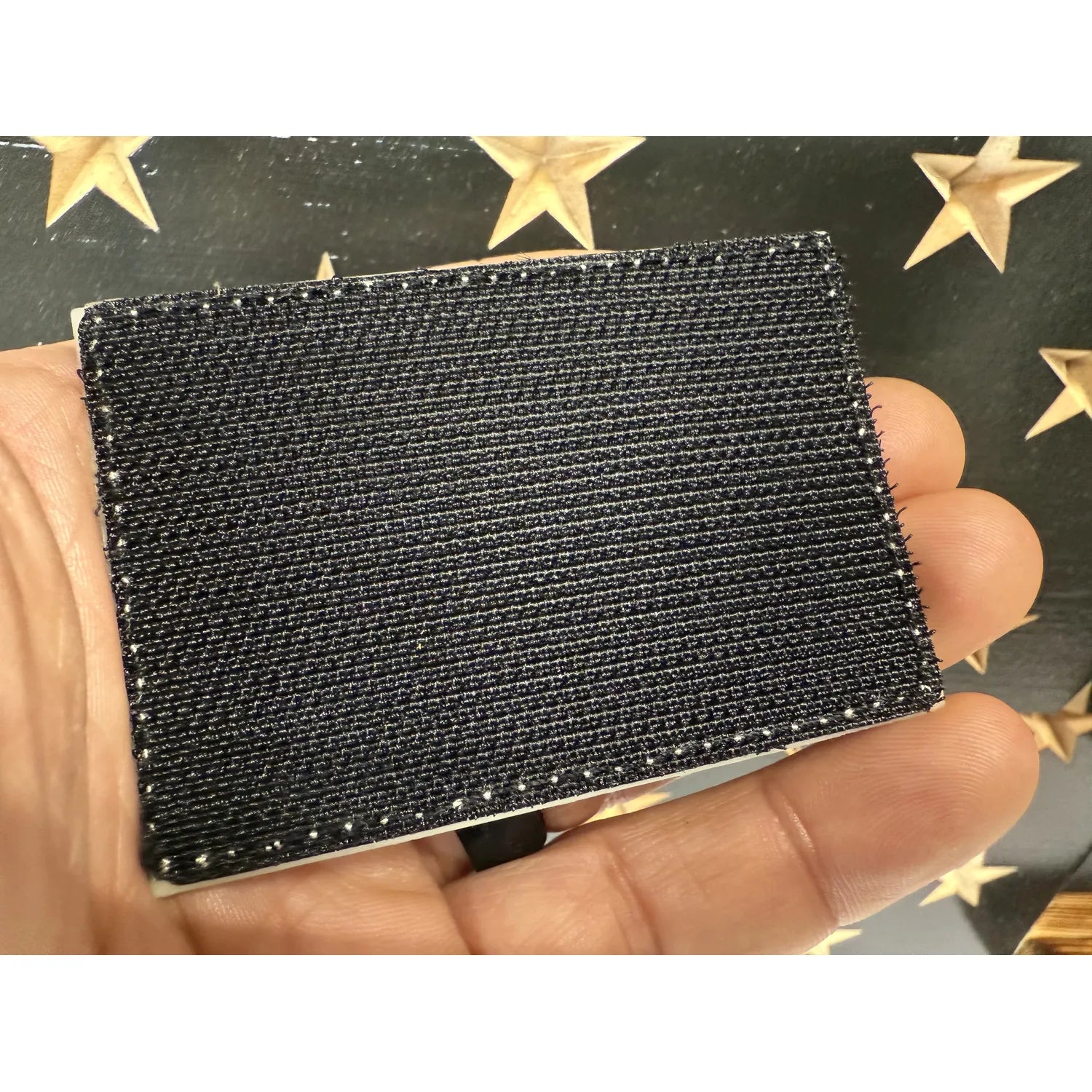 Maratac® Topography Glow Patch – 3×2 in