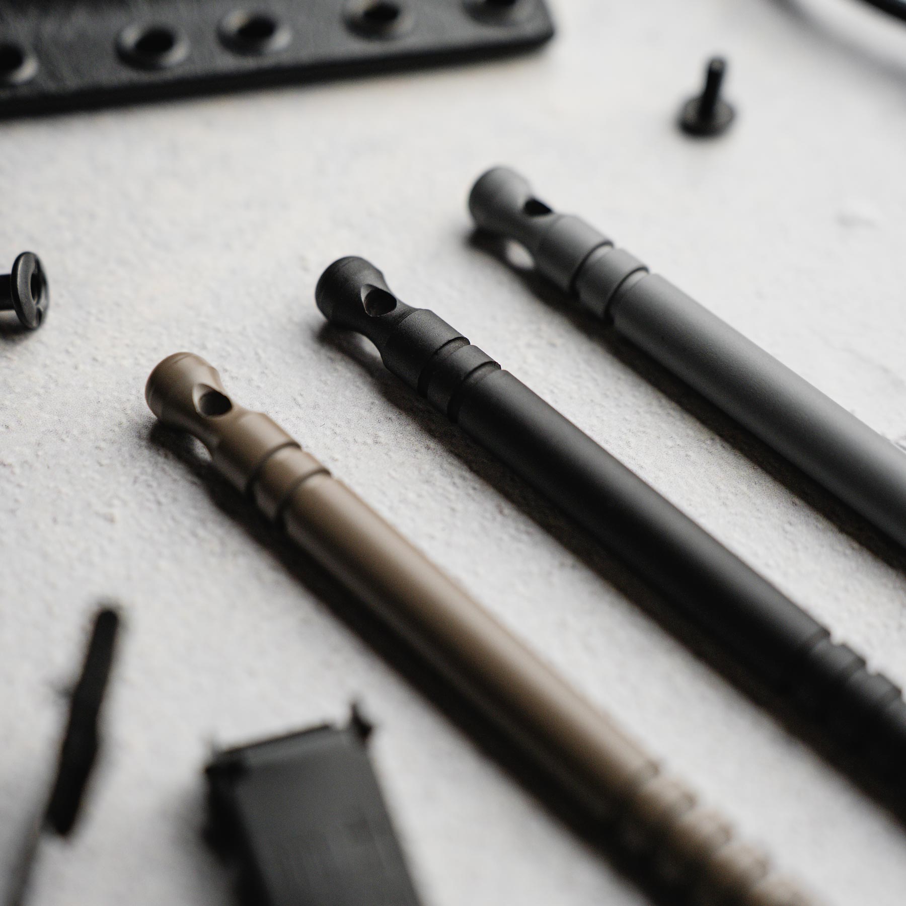 MarlinSpike 2.0 – Maritime Rope Tool