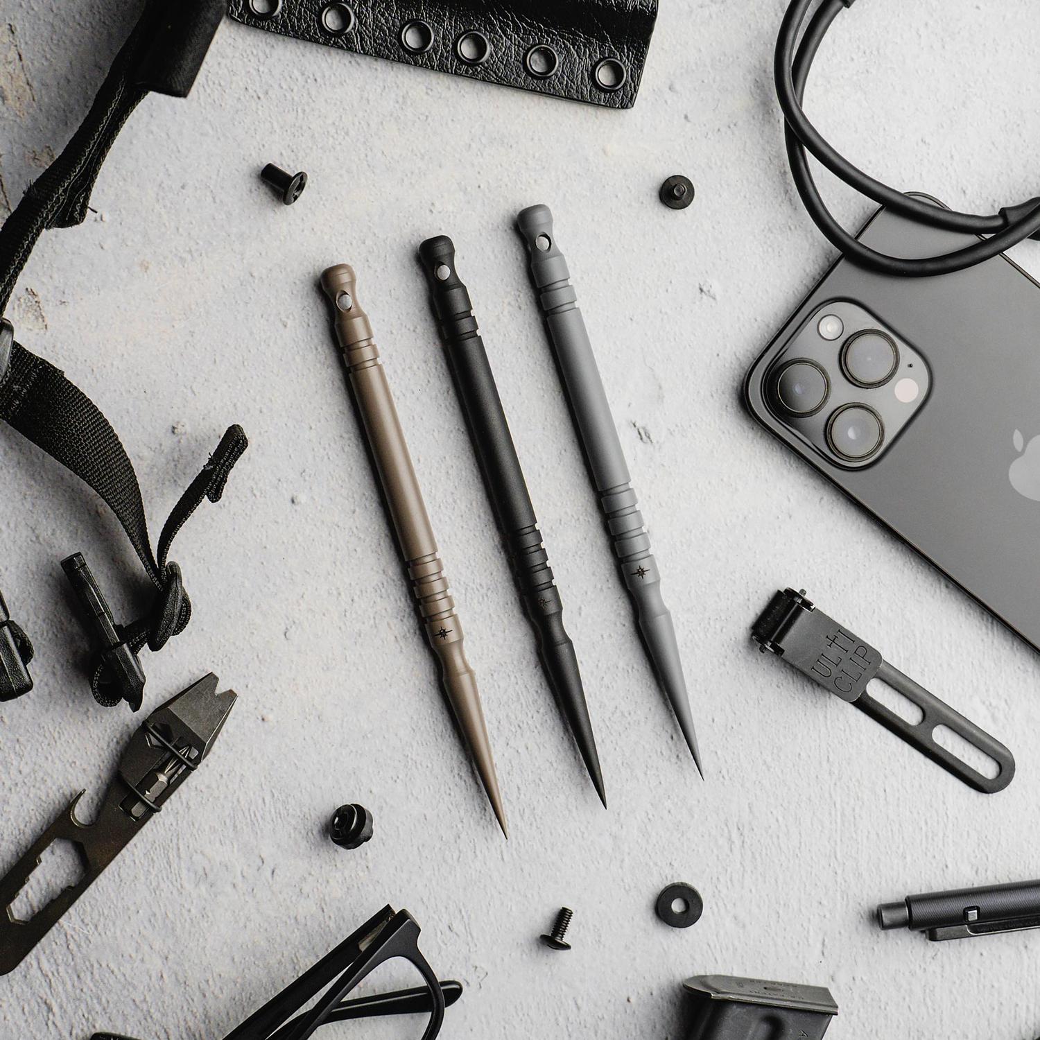 MarlinSpike 2.0 – Maritime Rope Tool
