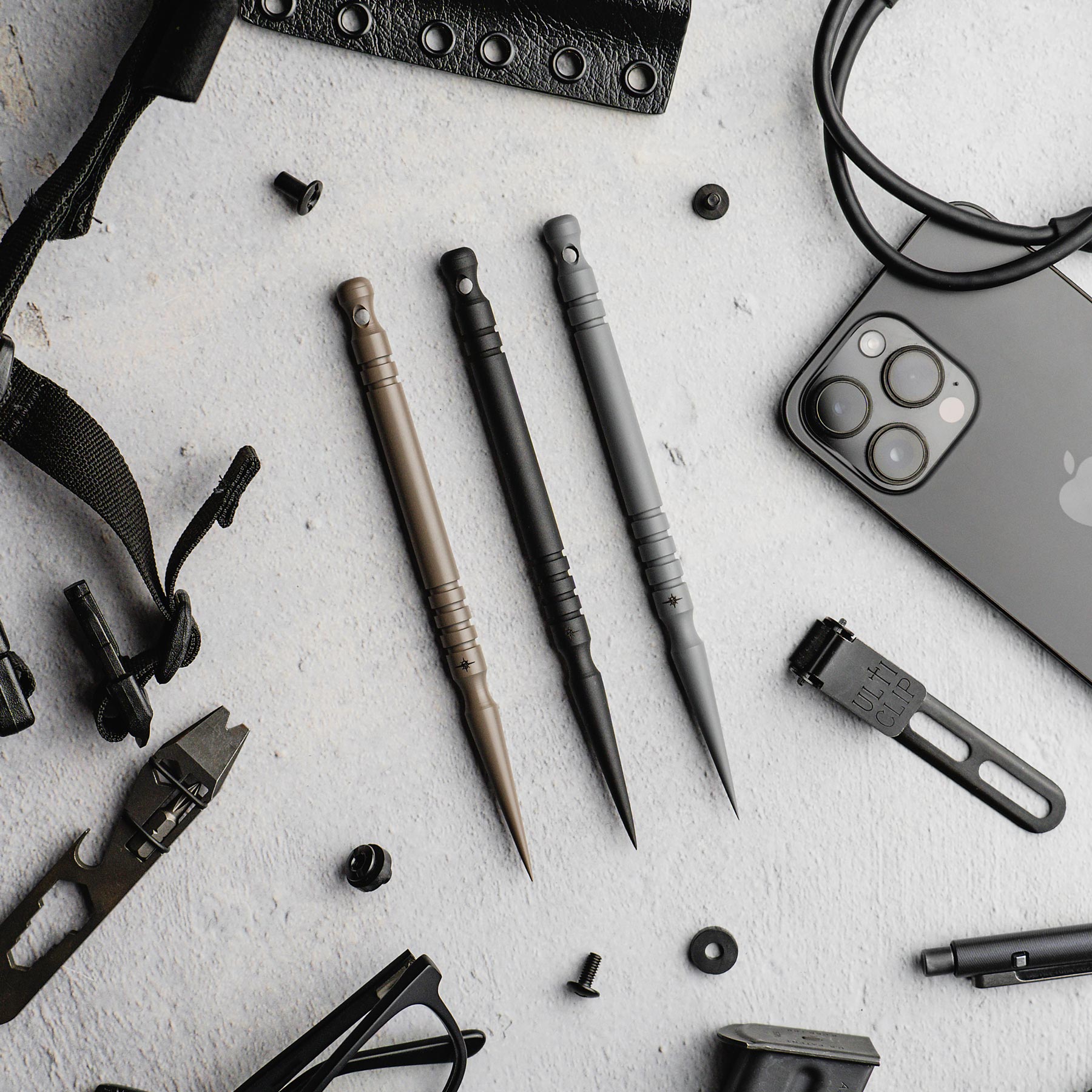MarlinSpike 2.0 – Maritime Rope Tool