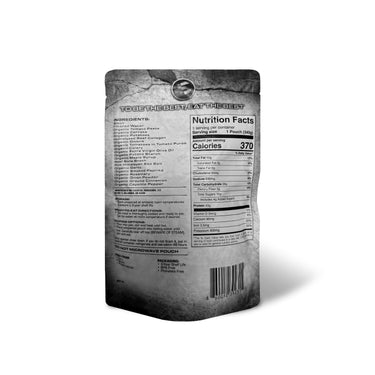 Meal (Ready-To-Eat) - BISON STEW