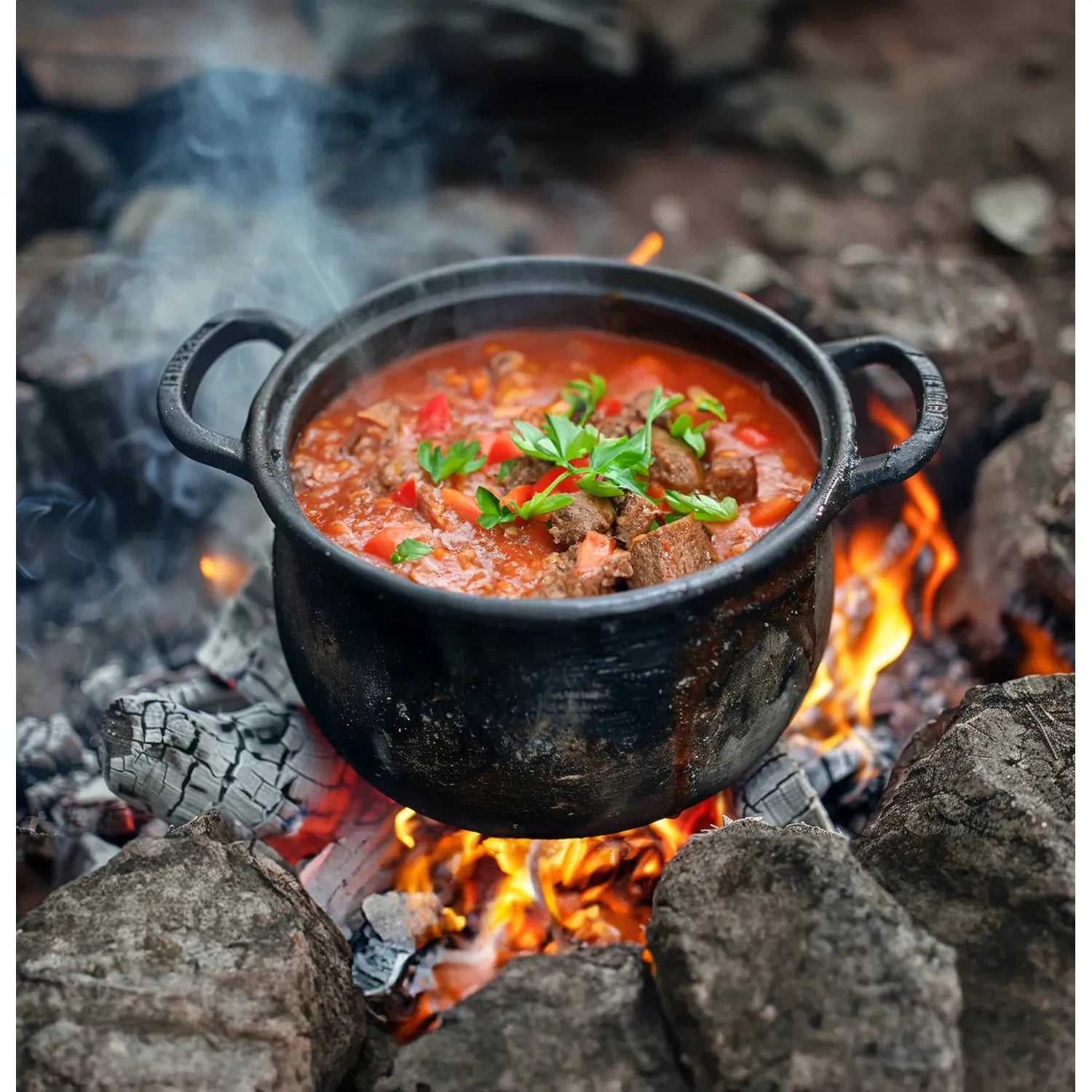 Meal (Ready-To-Eat) - BISON STEW