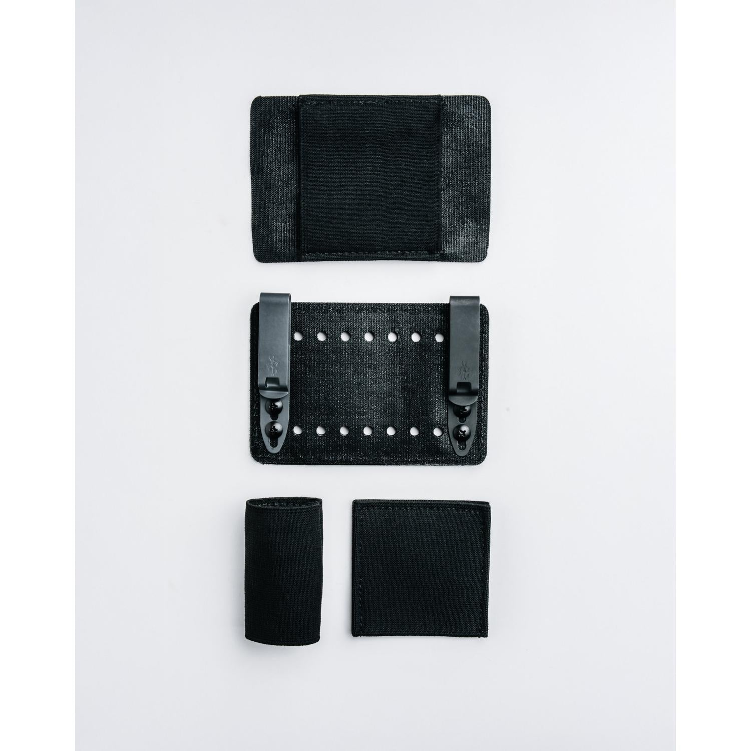 MedMod – Everyday Modular IFAK Carry Platform