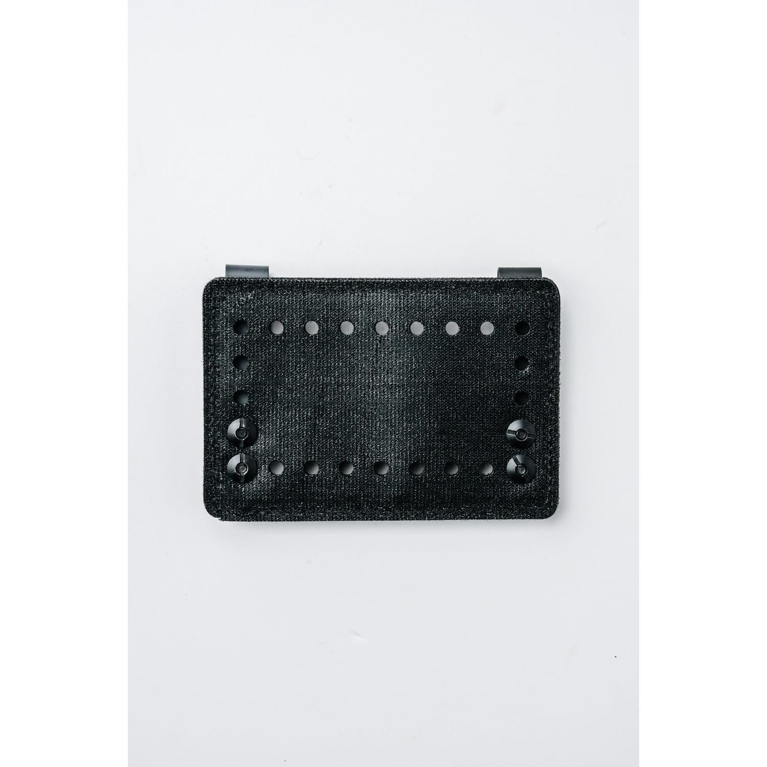 MedMod – Everyday Modular IFAK Carry Platform