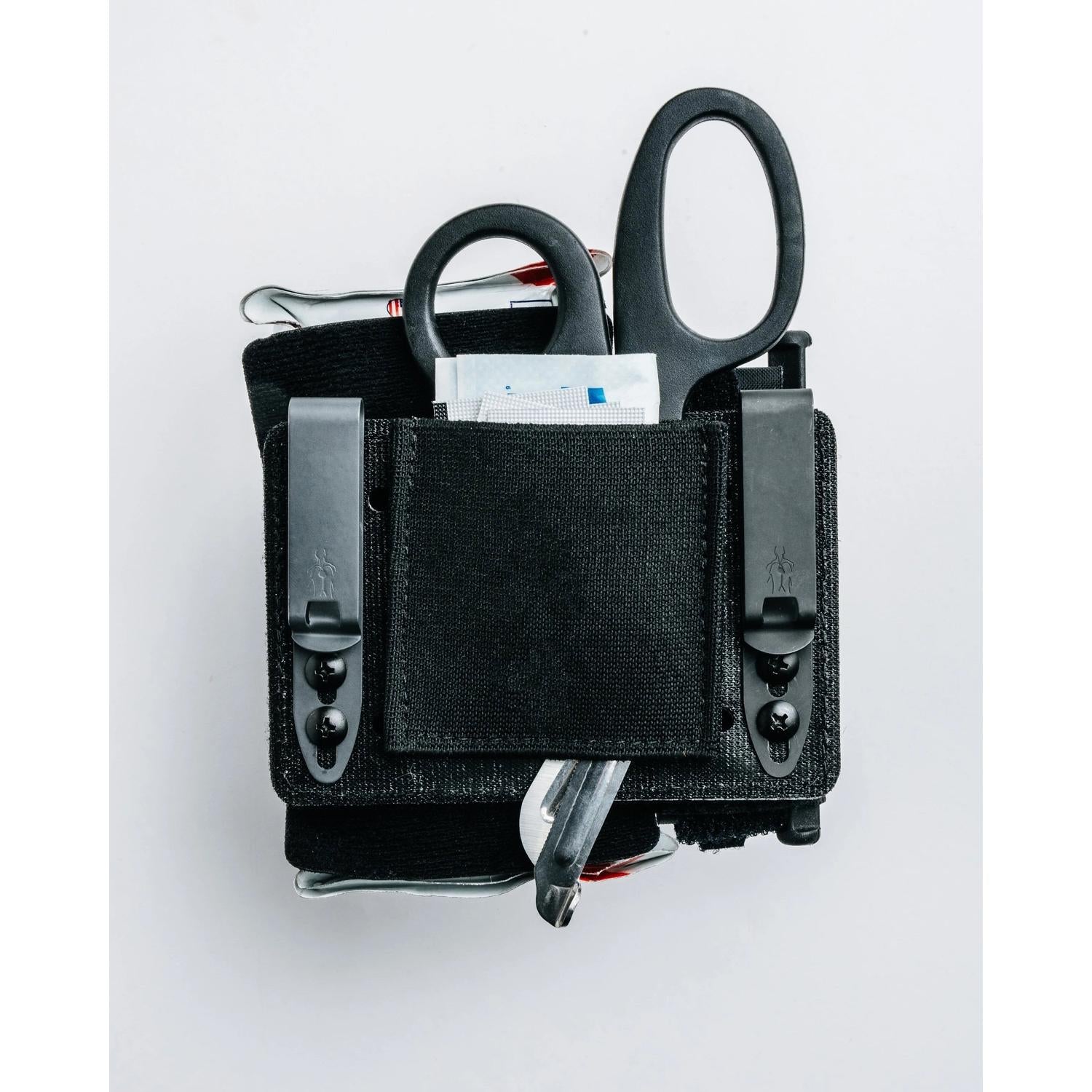 MedMod – Everyday Modular IFAK Carry Platform