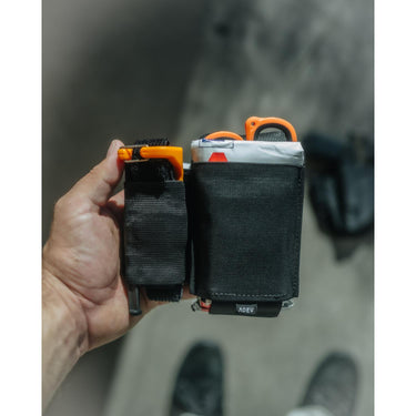 MedMod – Everyday Modular IFAK Carry Platform