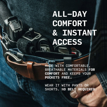 MedMod – Everyday Modular IFAK Carry Platform