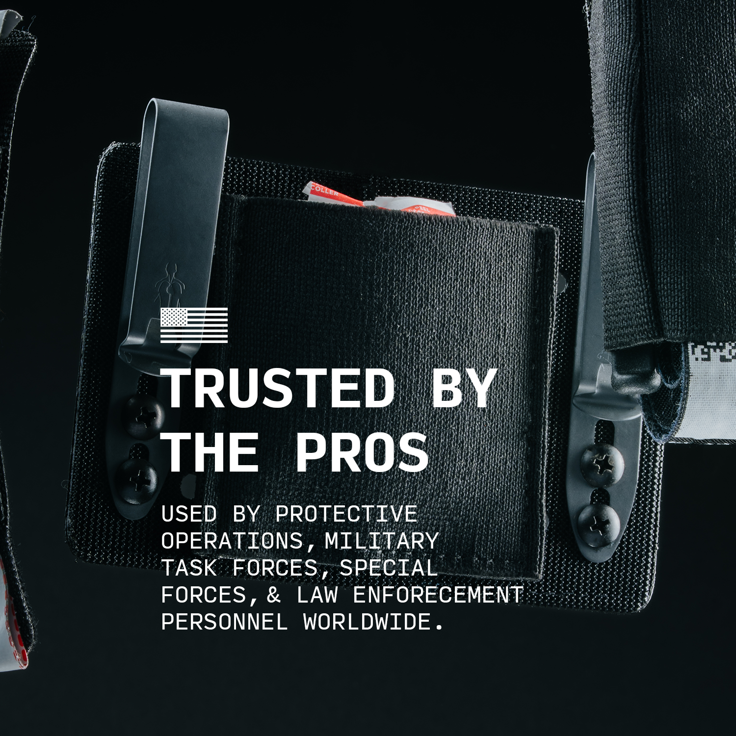 MedMod – Everyday Modular IFAK Carry Platform
