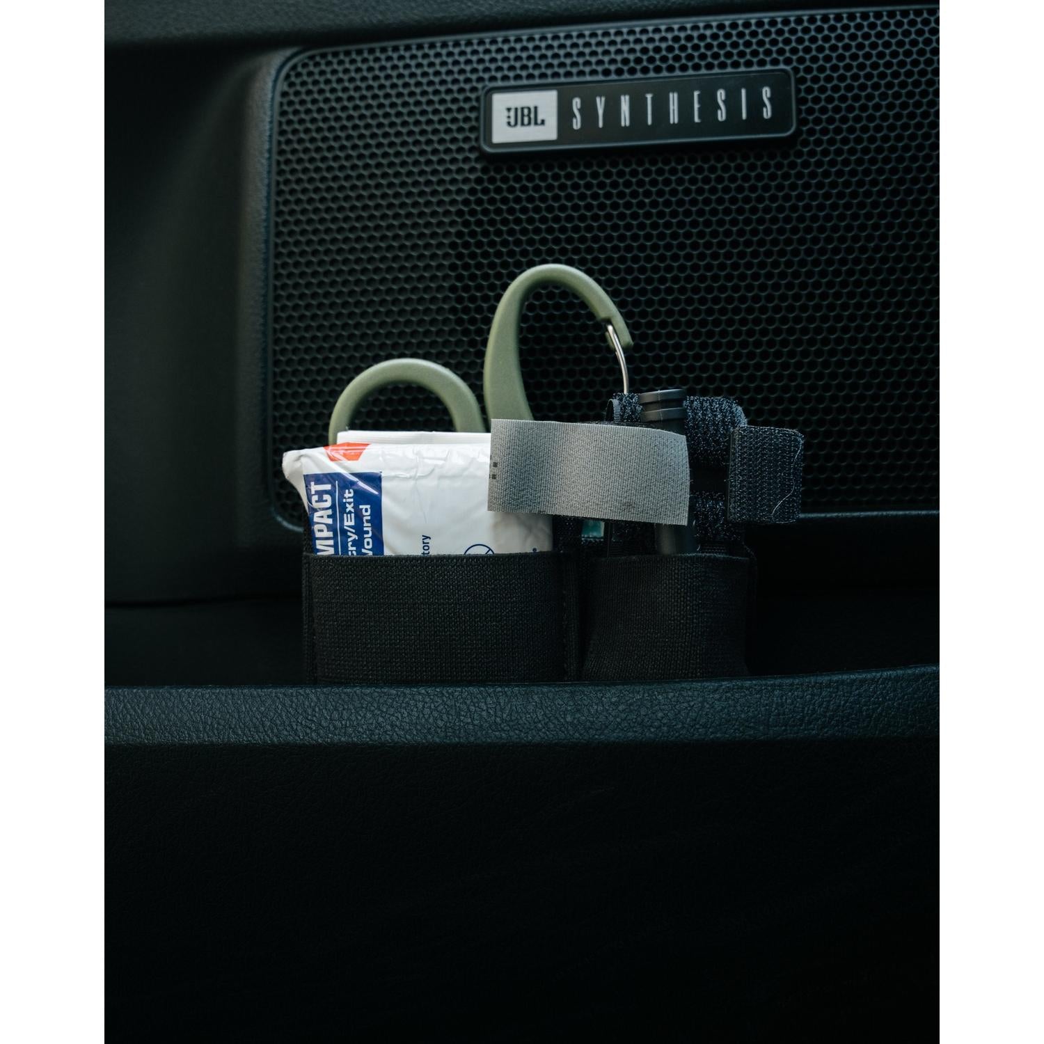 MedMod – Everyday Modular IFAK Carry Platform