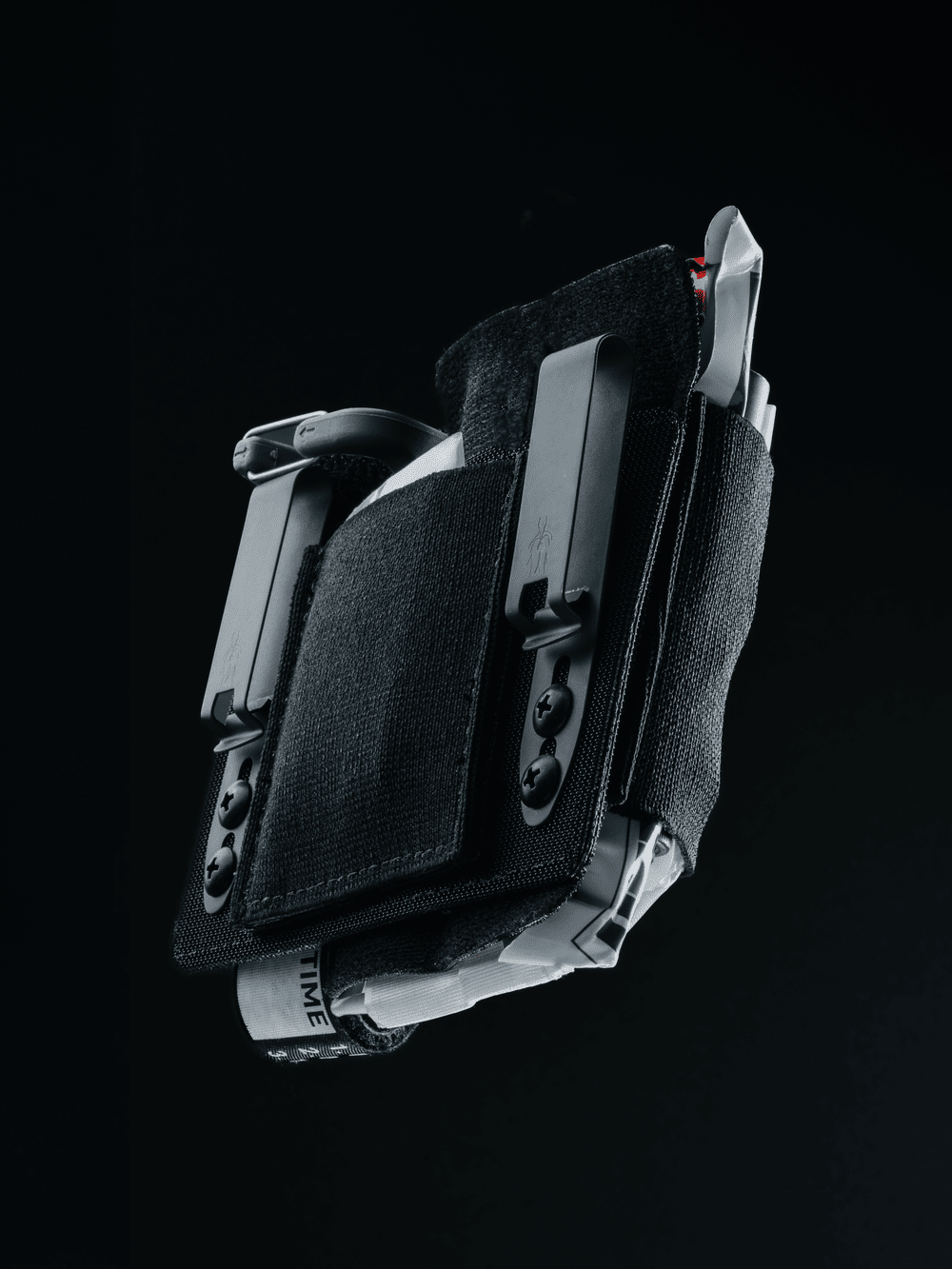 MedMod – Everyday Modular IFAK Carry Platform