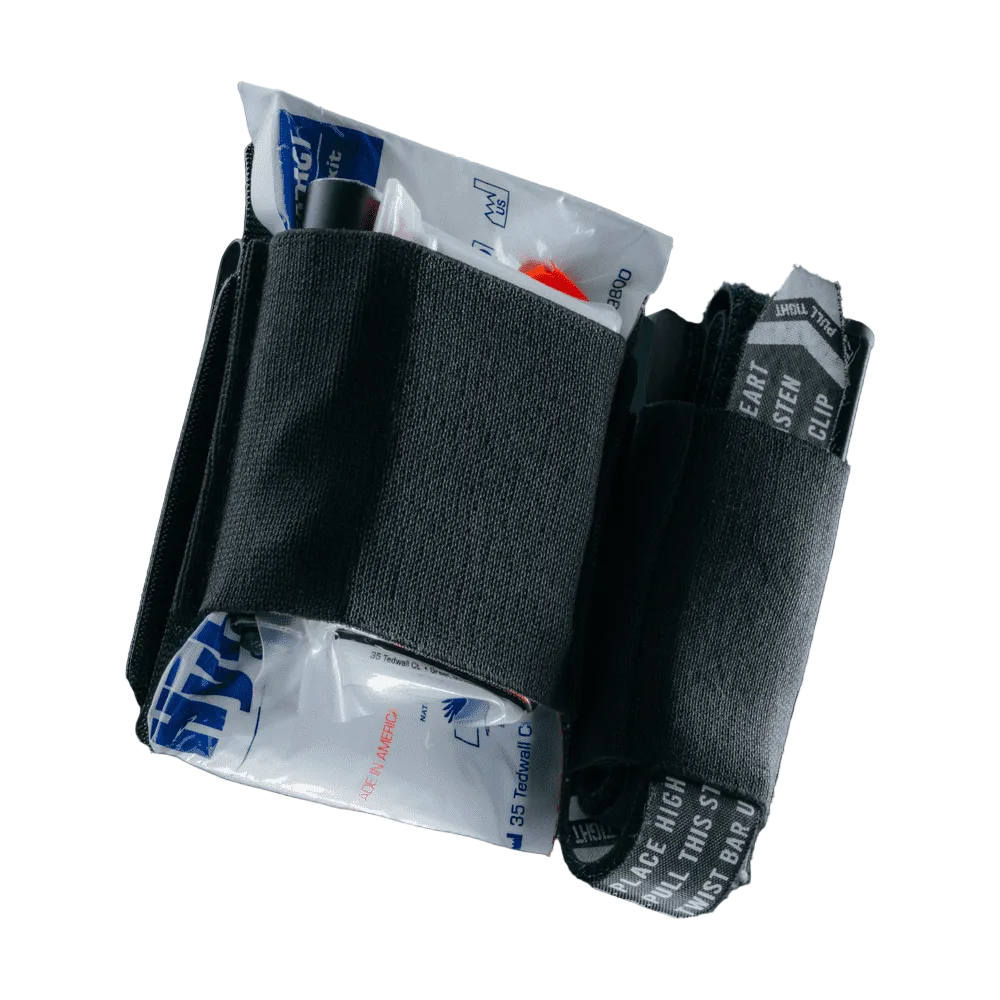 MedMod – Everyday Modular IFAK Carry Platform