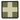 Medic Cross Square PVC Patch
