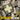 Medic Cross Square PVC Patch