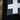 Medic Cross Square PVC Patch