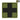 Medic Cross Square PVC Patch
