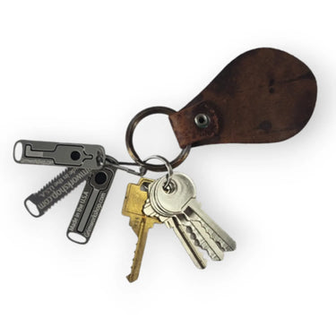 Micro Escape and Evasion Kit: EDC Escape and Evasion Tools