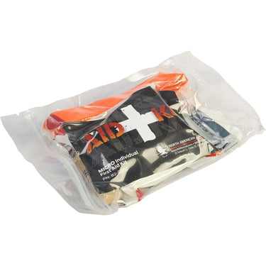 Micro Individual First Aid Kit (Micro IFAK) – Compact Emergency Trauma Kit