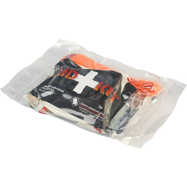 Micro Individual First Aid Kit (Micro IFAK) – Compact Emergency Trauma Kit